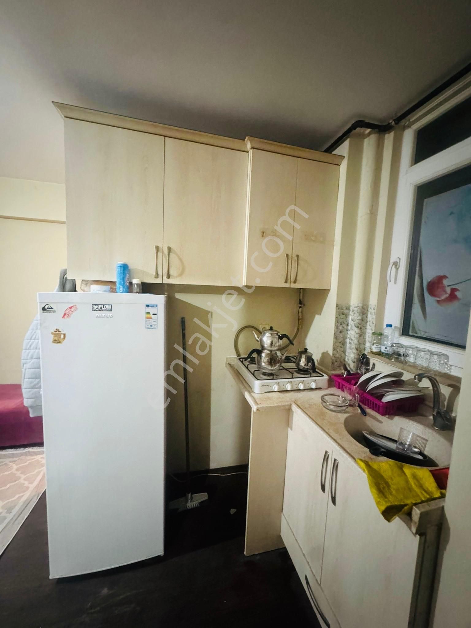 Yalçın Emlak'tan 2+1 Kiracılı / Full Kredili Satılık Daire - Görsel 7