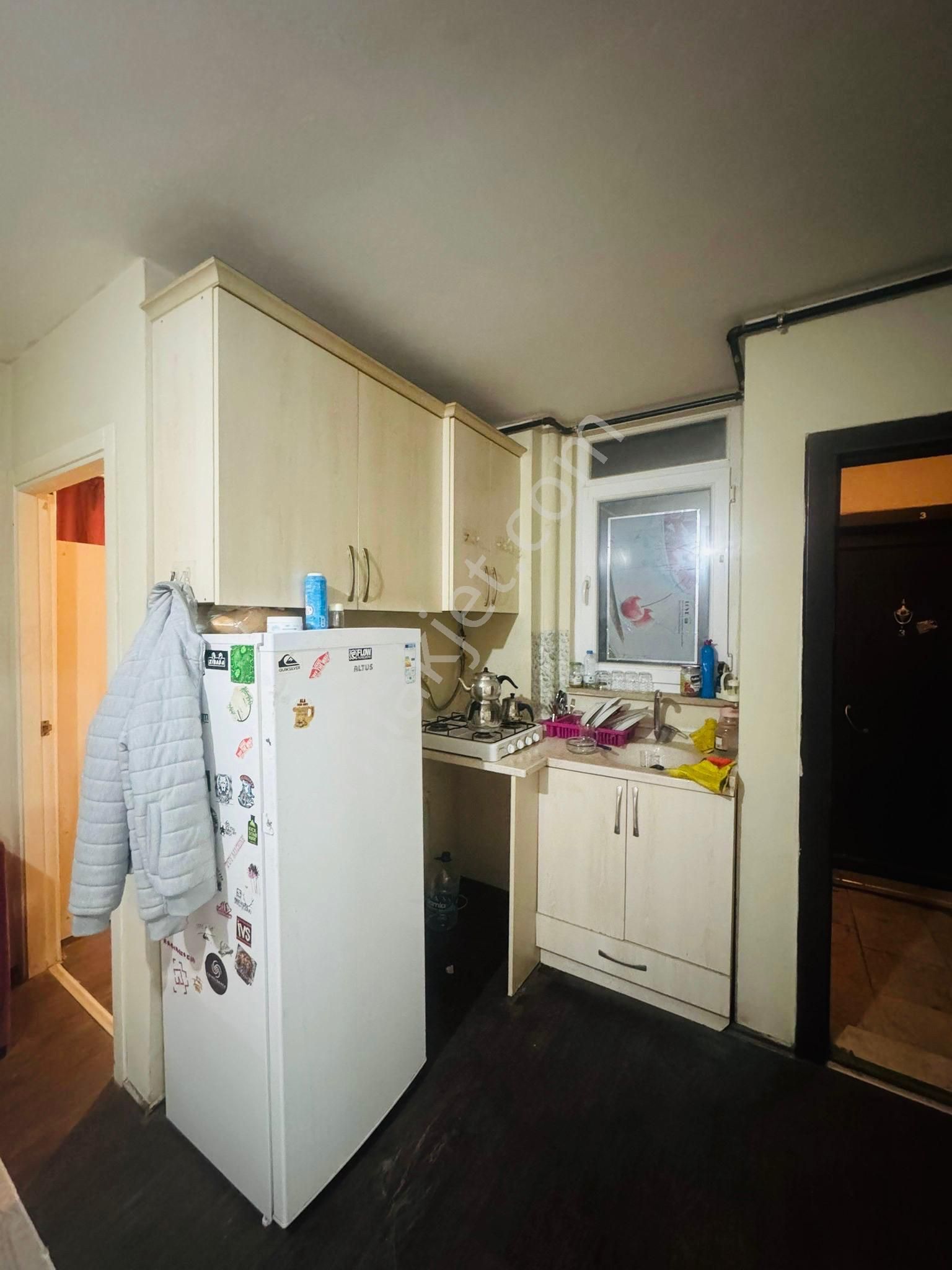 Yalçın Emlak'tan 2+1 Kiracılı / Full Kredili Satılık Daire - Görsel 8