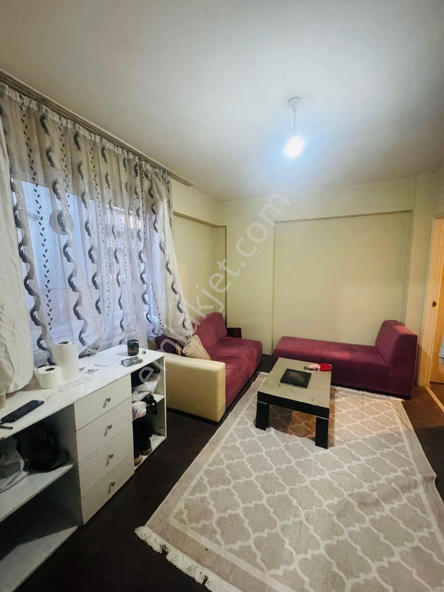 Yalçın Emlak'tan 2+1 Kiracılı / Full Kredili Satılık Daire - Görsel 4