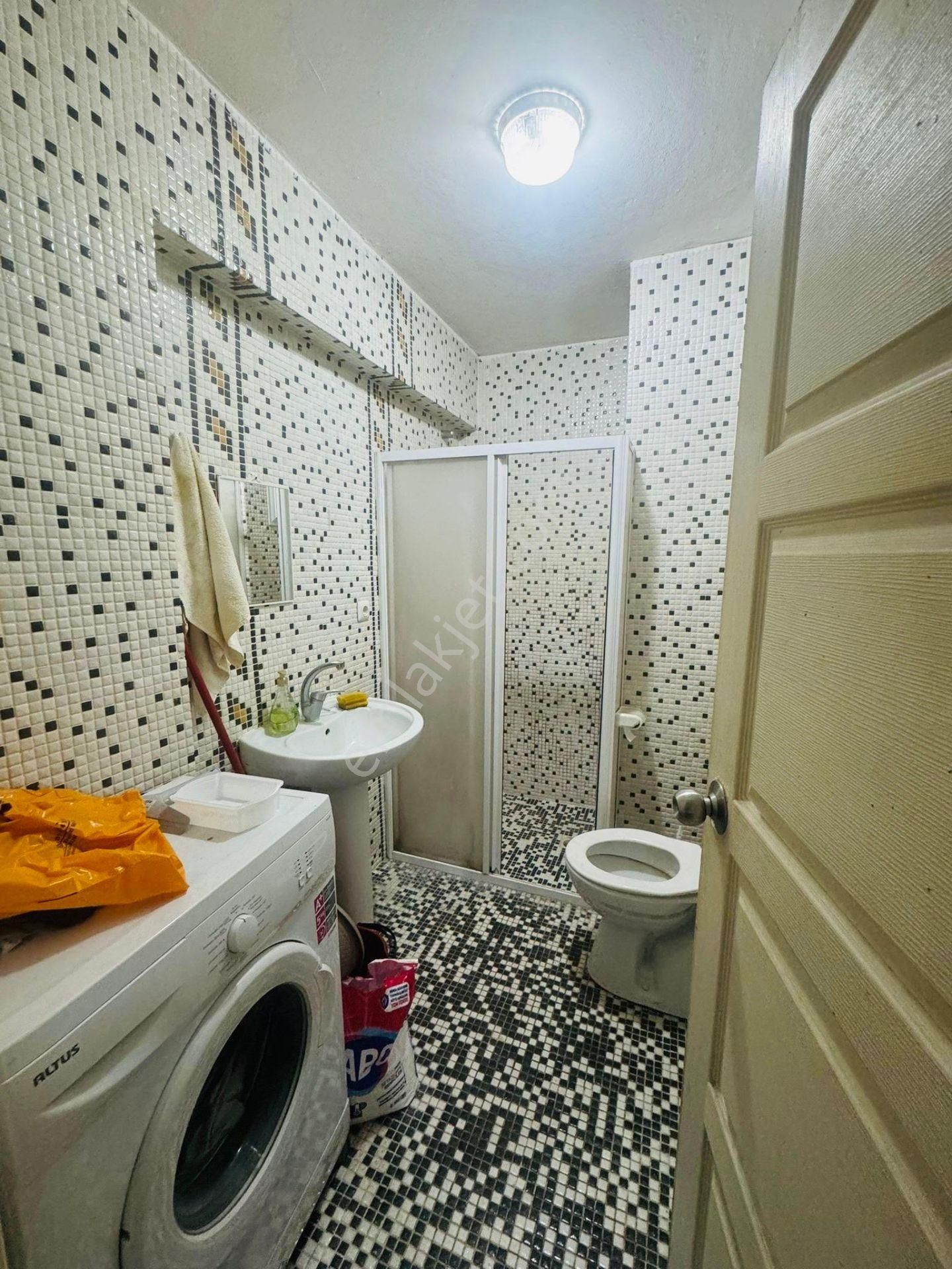 Yalçın Emlak'tan 2+1 Kiracılı / Full Kredili Satılık Daire - Görsel 14