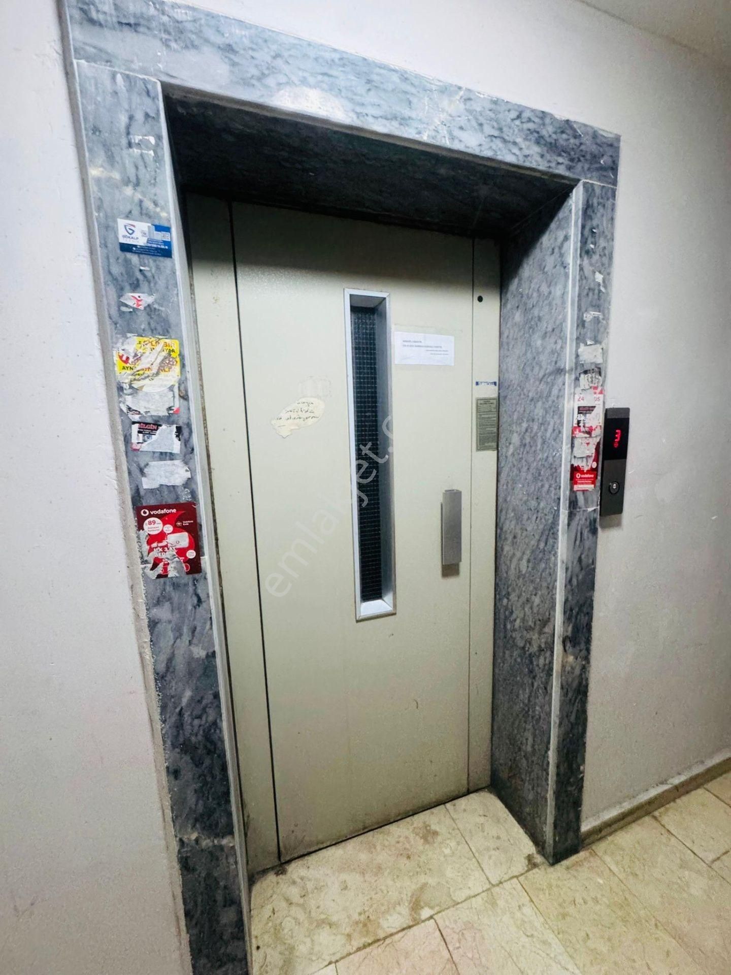 Yalçın Emlak'tan 2+1 Kiracılı / Full Kredili Satılık Daire - Görsel 2