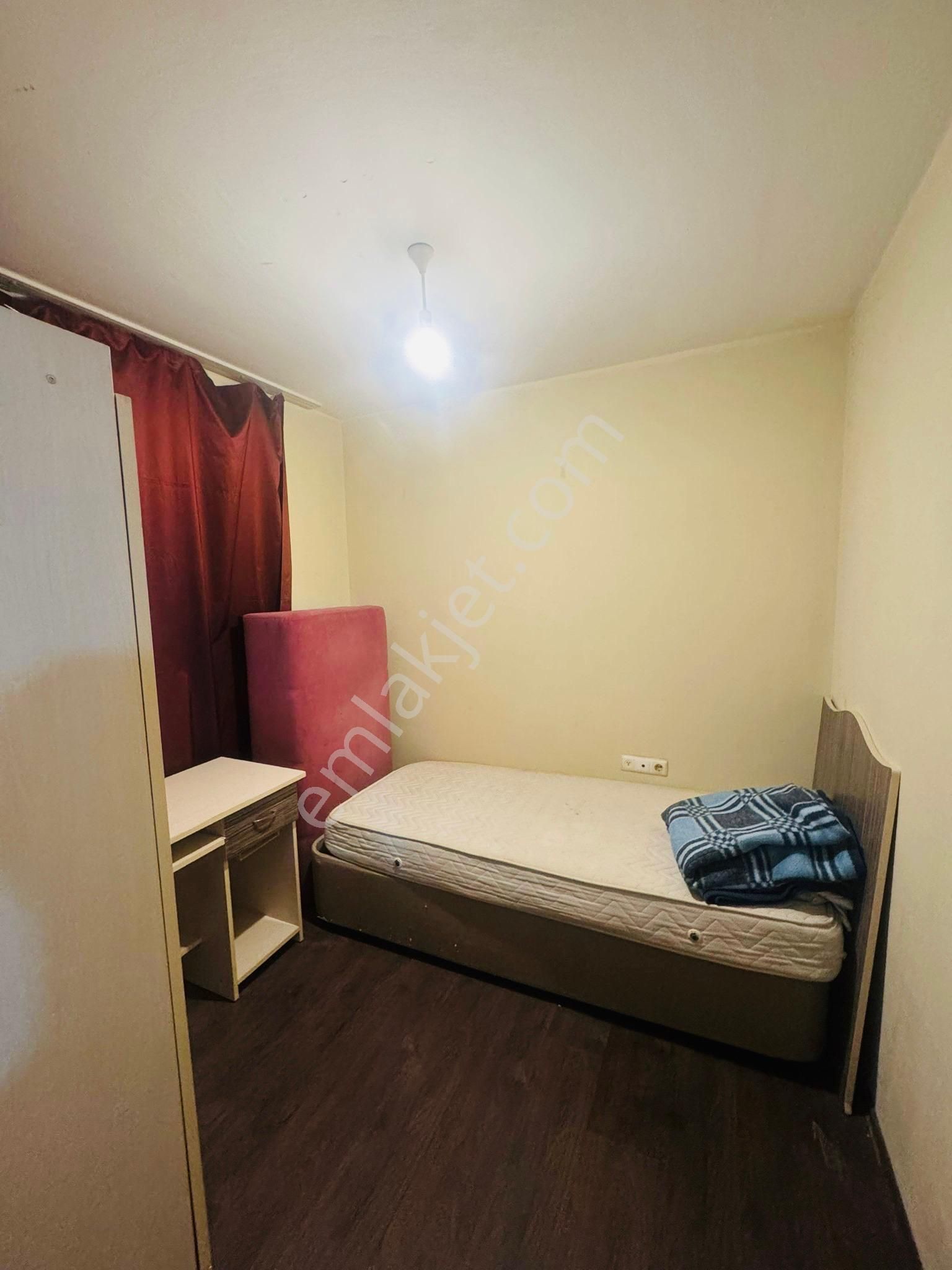 Yalçın Emlak'tan 2+1 Kiracılı / Full Kredili Satılık Daire - Görsel 12