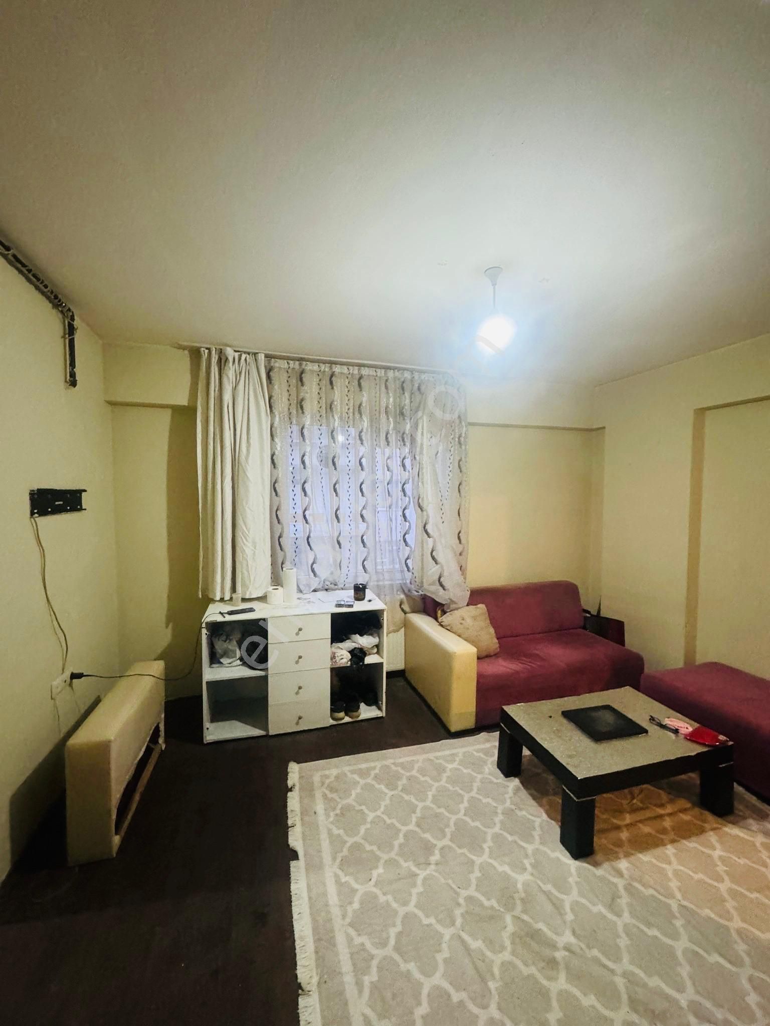 Yalçın Emlak'tan 2+1 Kiracılı / Full Kredili Satılık Daire - Görsel 5