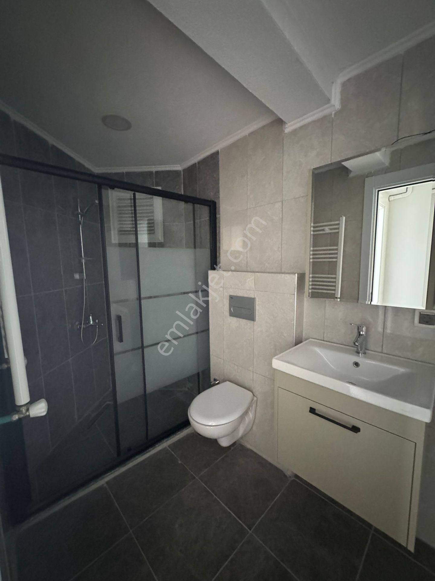 Çanakkale Merkez Troya Caddesinde Fırsat 2+1 Satılık Daire - Görsel 15