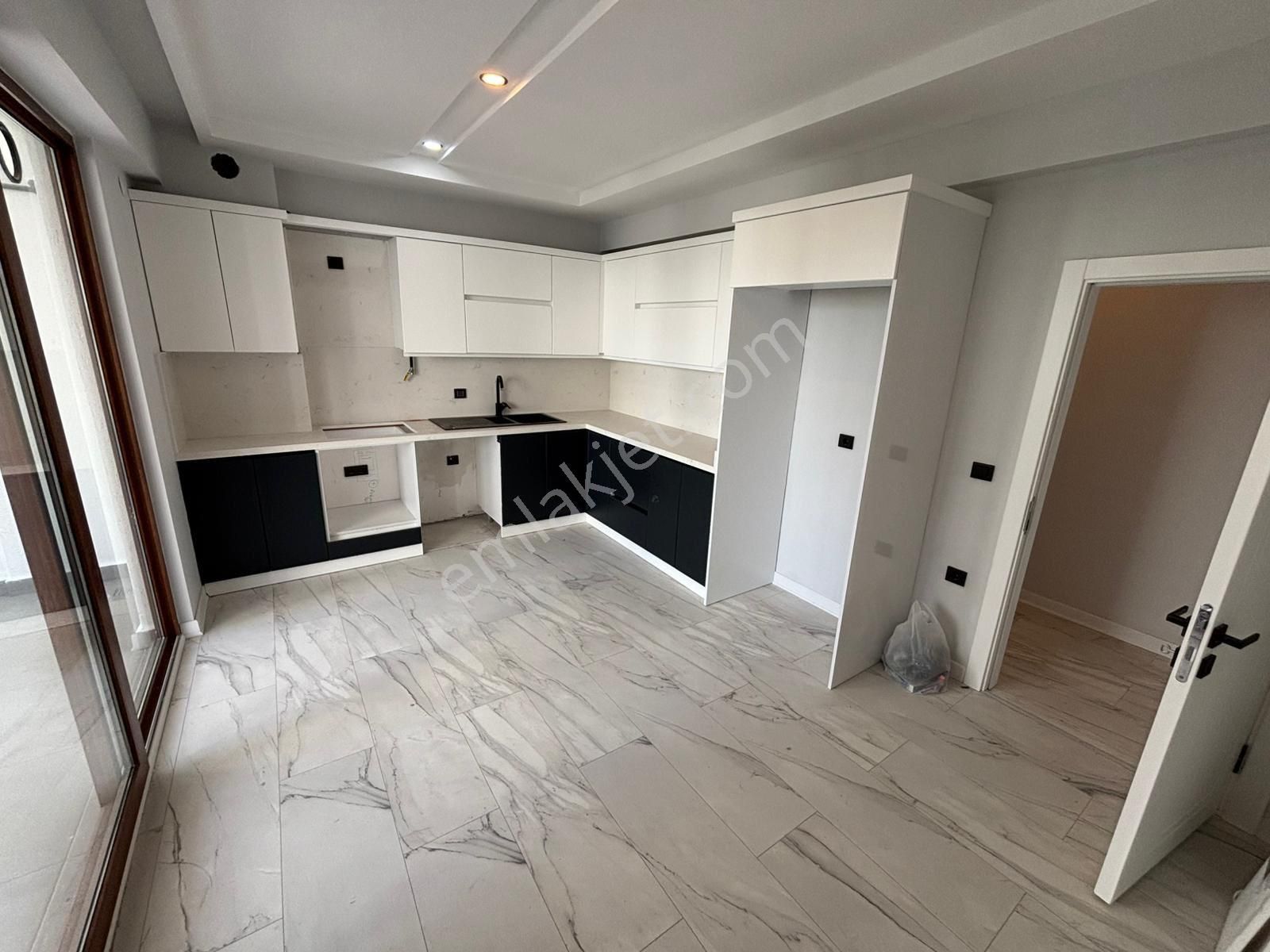 Doğan Emlak Group’tan İlkadım Karasamsun Mh.3+1 5.kat Sıfır Daire