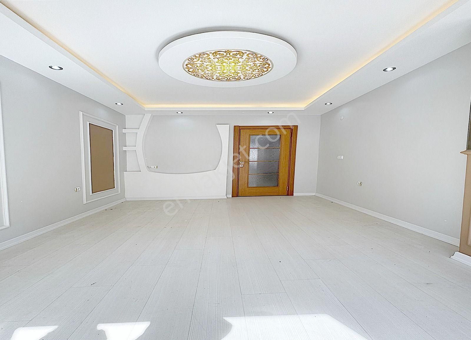 Hanev İnş'tan Metrobüse 7dk Full Dekorlu 2+1 Acil Satılık Arakat - Görsel 6