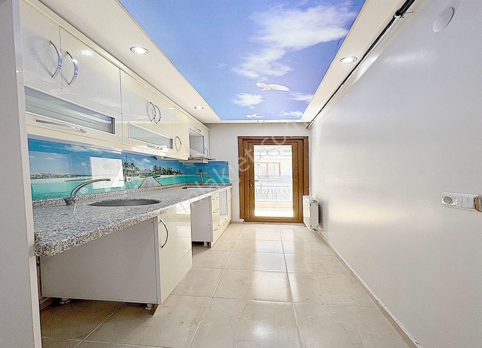 Hanev İnş'tan Metrobüse 7dk Full Dekorlu 2+1 Acil Satılık Arakat - Görsel 4