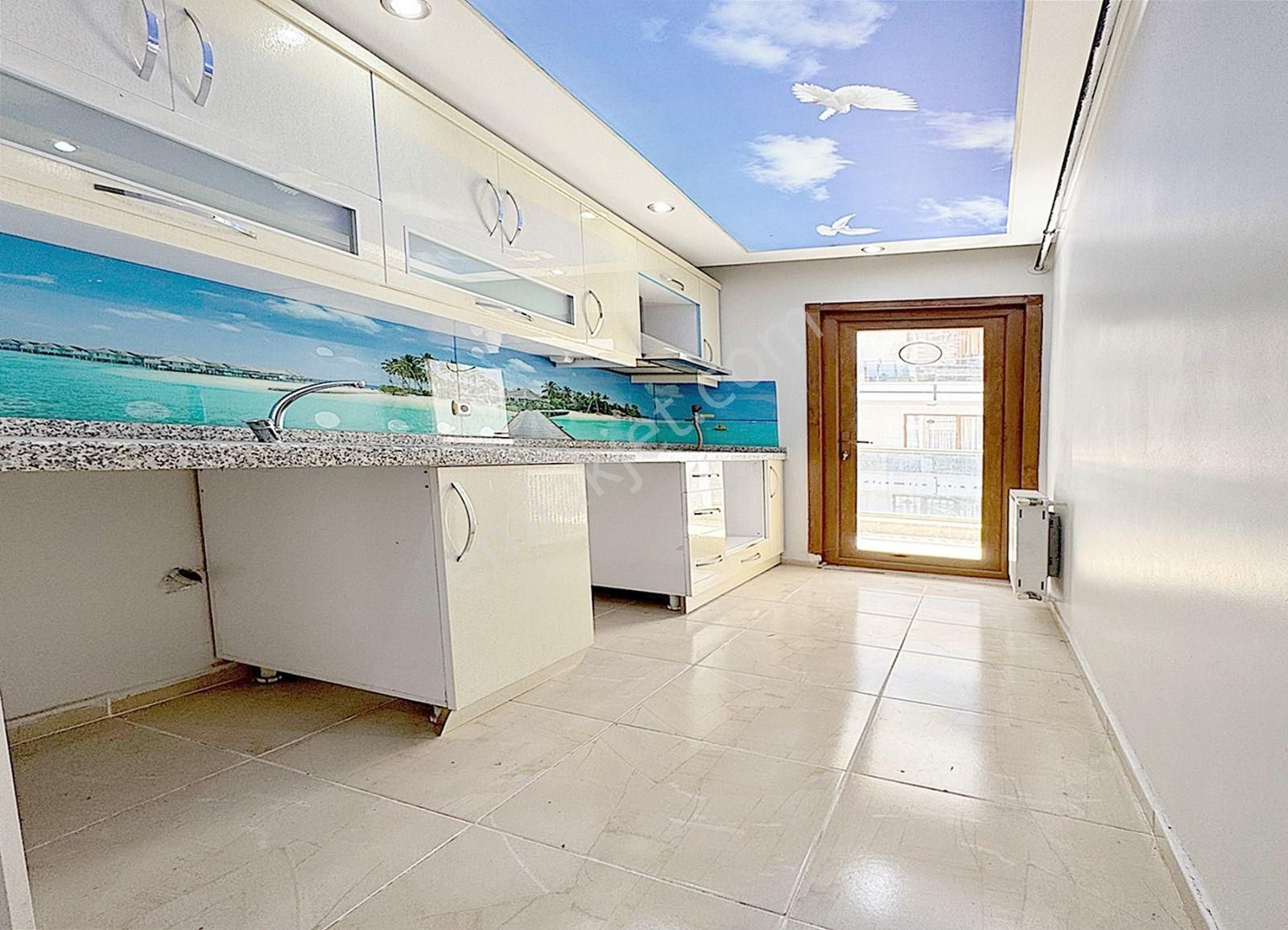 Hanev İnş'tan Metrobüse 7dk Full Dekorlu 2+1 Acil Satılık Arakat - Görsel 2