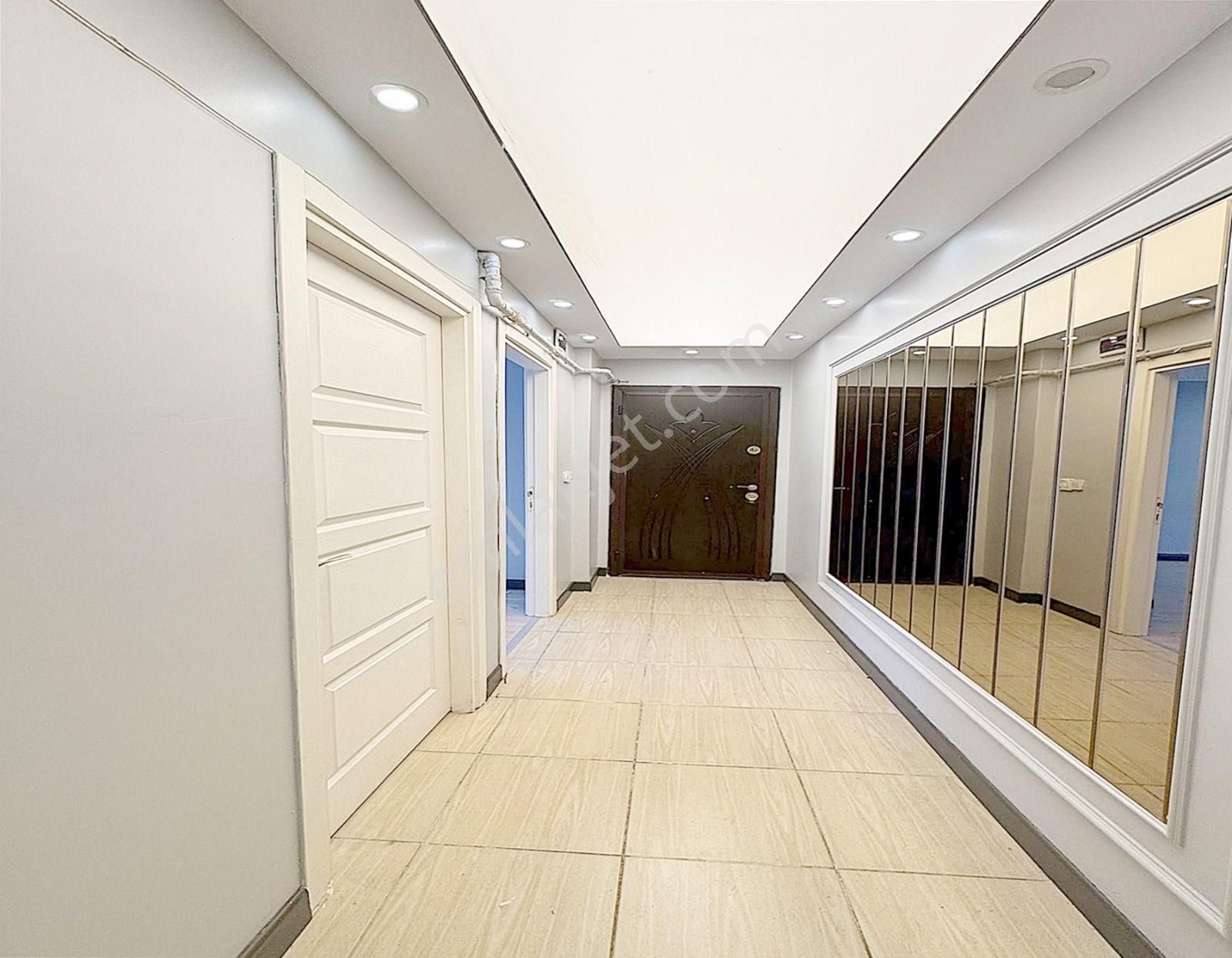 Hanev İnş'tan Metrobüse 7dk Full Dekorlu 2+1 Acil Satılık Arakat - Görsel 9