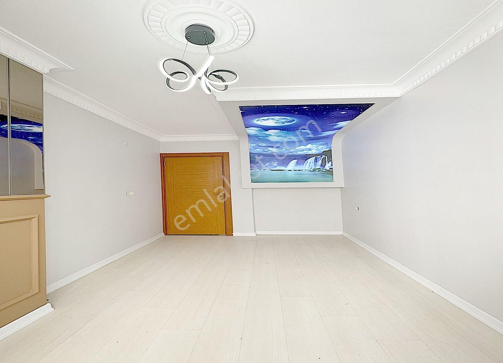 Hanev İnş'tan Metrobüse 7dk Full Dekorlu 2+1 Acil Satılık Arakat - Görsel 3