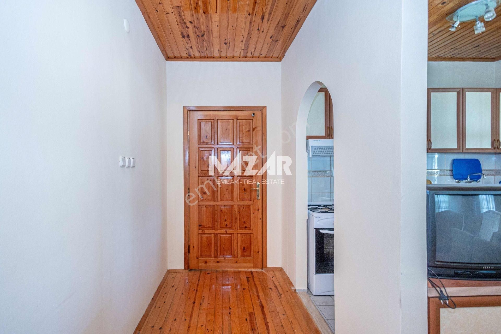 Alanya Türktaş’ta 1.263 M² Tarla Üzerinde 2 Adet 2+1 Daire - Görsel 14