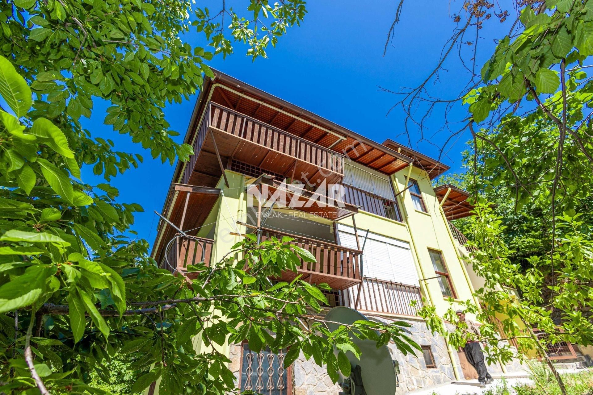 Alanya Türktaş’ta 1.263 M² Tarla Üzerinde 2 Adet 2+1 Daire - Görsel 7