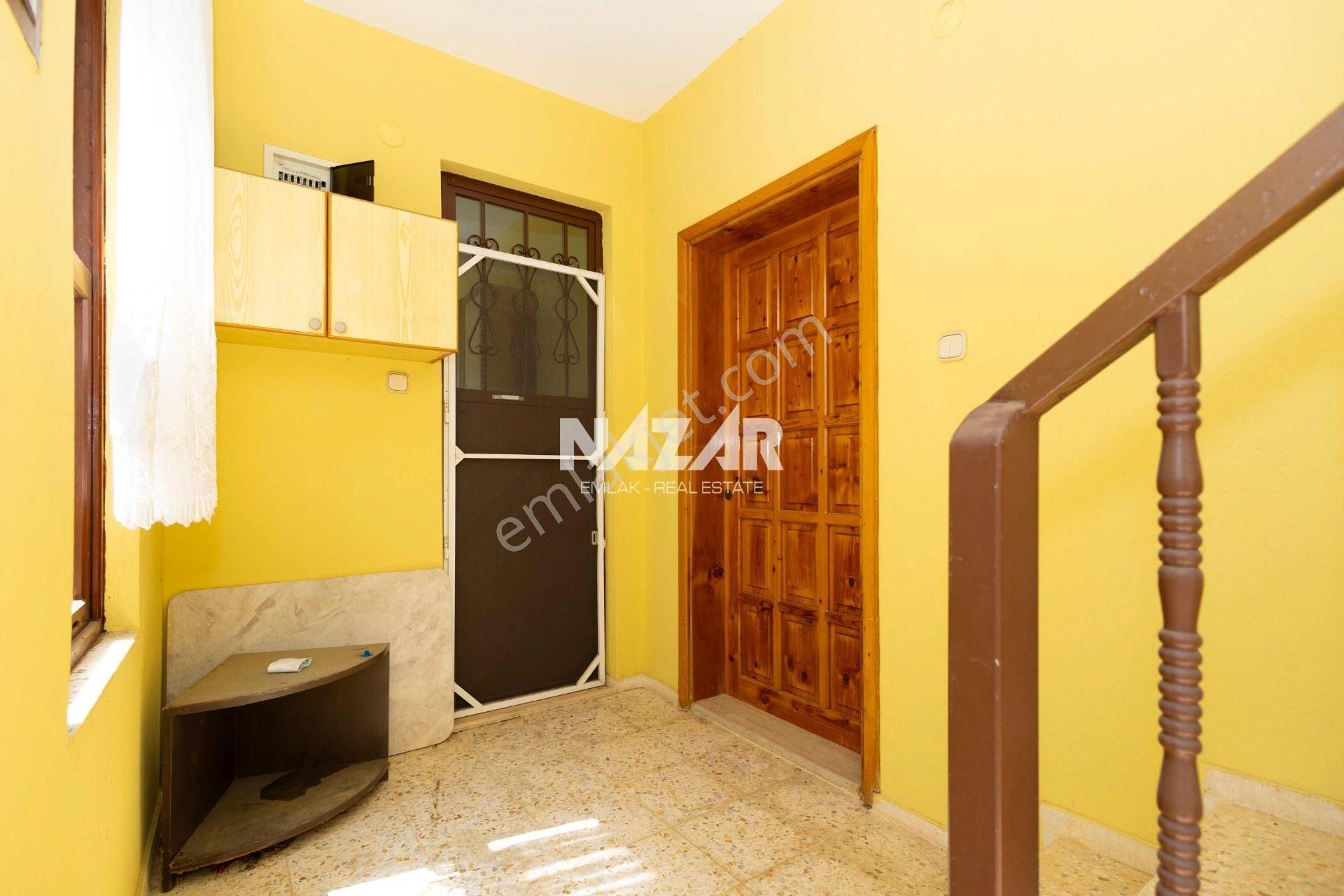 Alanya Türktaş’ta 1.263 M² Tarla Üzerinde 2 Adet 2+1 Daire - Görsel 13