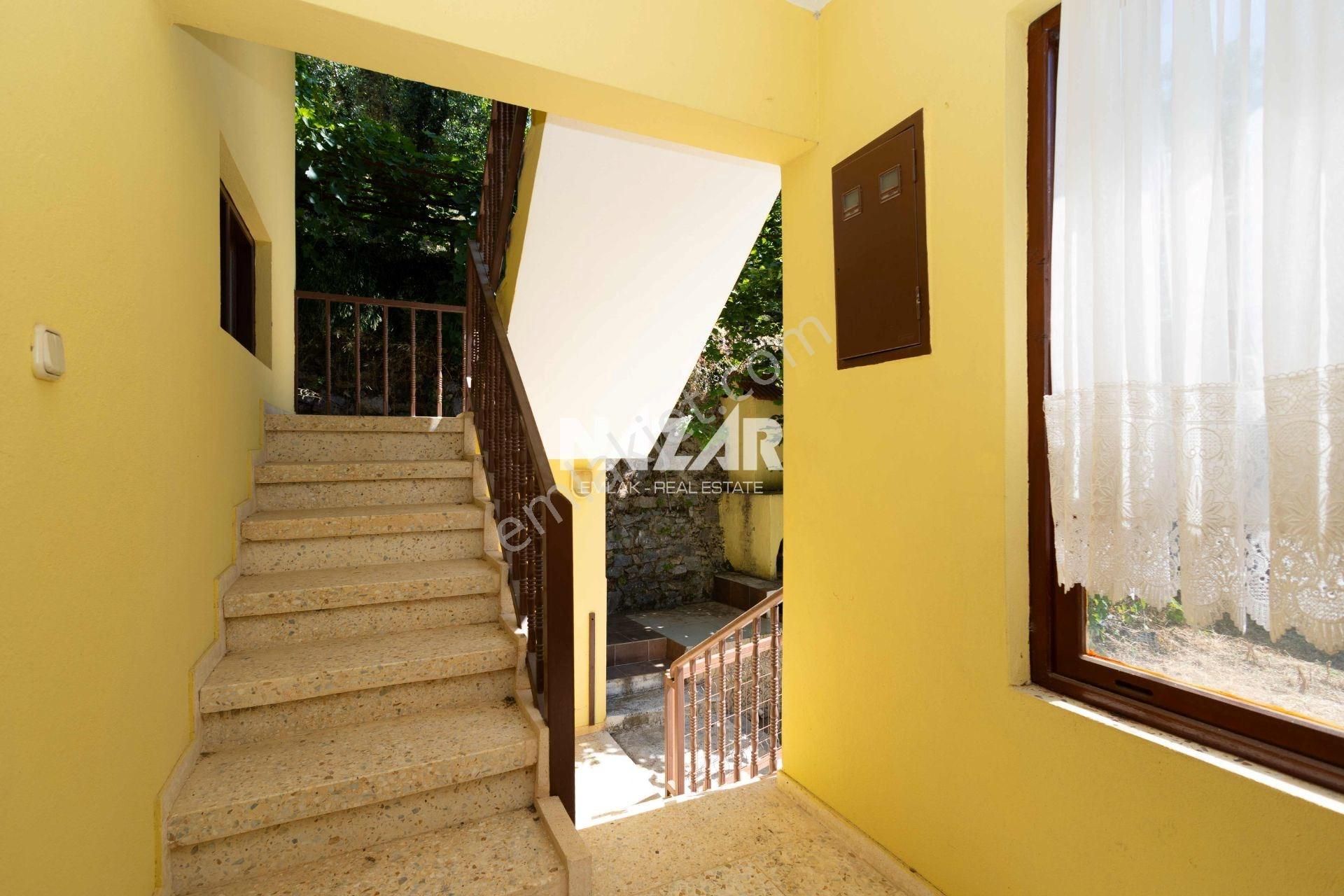 Alanya Türktaş’ta 1.263 M² Tarla Üzerinde 2 Adet 2+1 Daire - Görsel 12