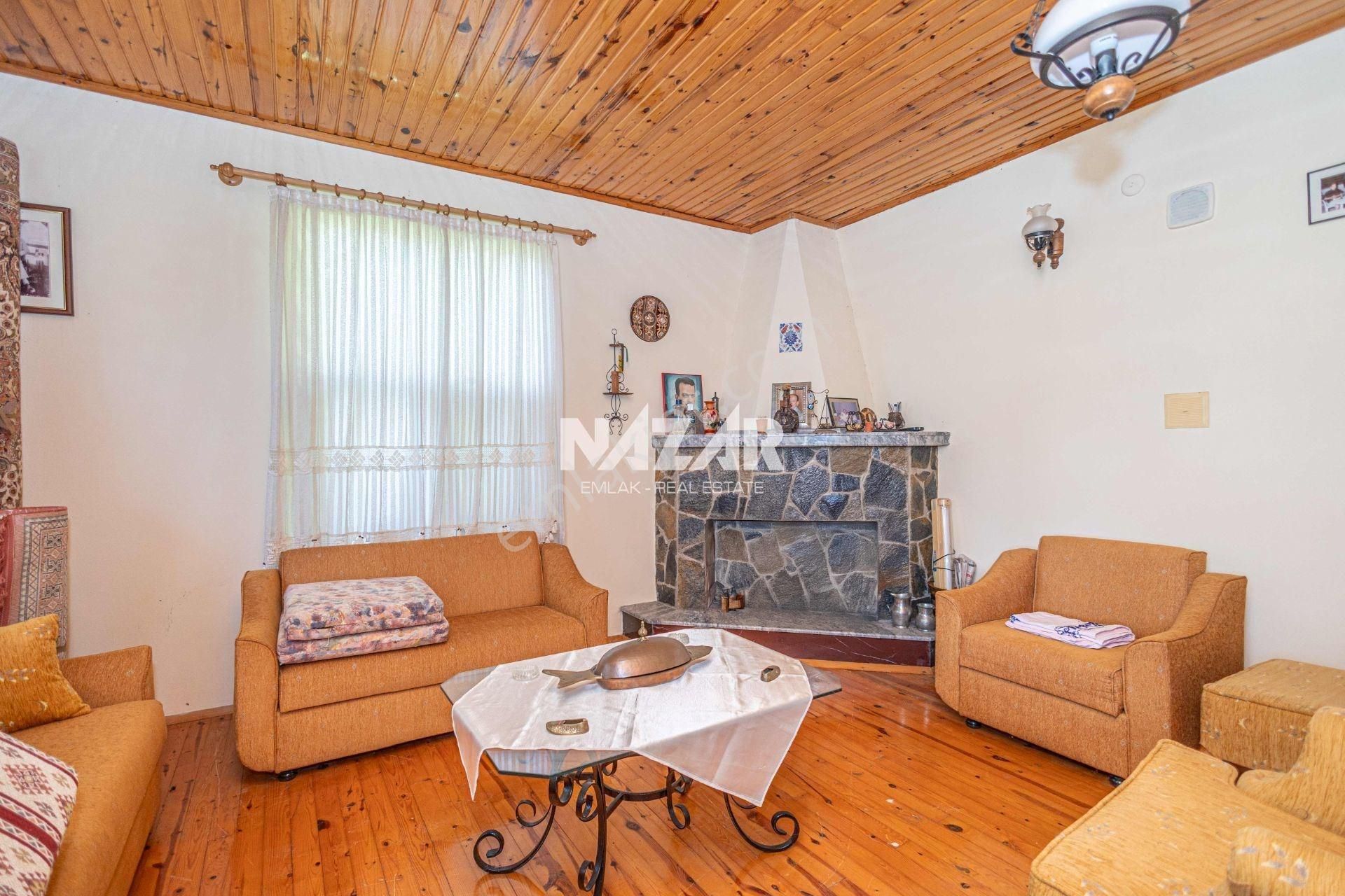 Alanya Türktaş’ta 1.263 M² Tarla Üzerinde 2 Adet 2+1 Daire - Görsel 17