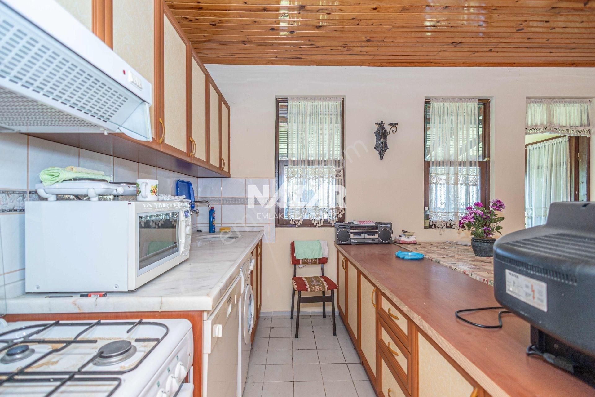 Alanya Türktaş’ta 1.263 M² Tarla Üzerinde 2 Adet 2+1 Daire - Görsel 16