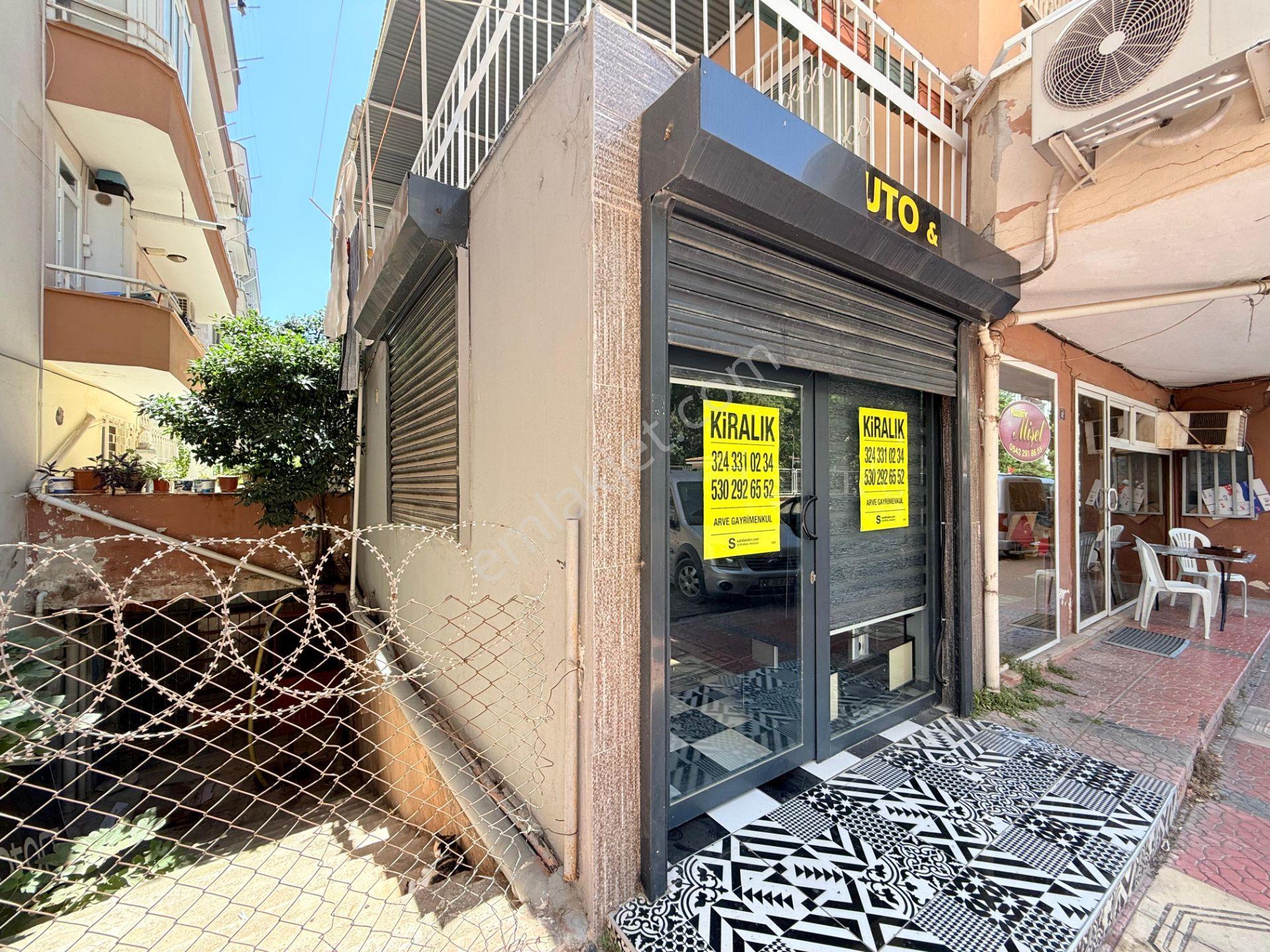 Arve'den Merkezi Muhitte Kurulu Eşyalı Ofis - Görsel 10