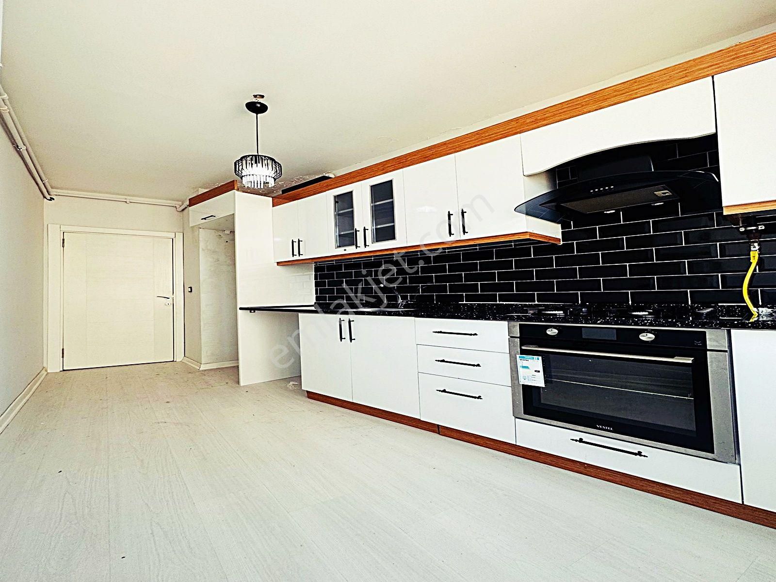 Ercin Yapı Dan Site İçinde 2+1 Geniş Metre Kare Satılık Daire - Görsel 11