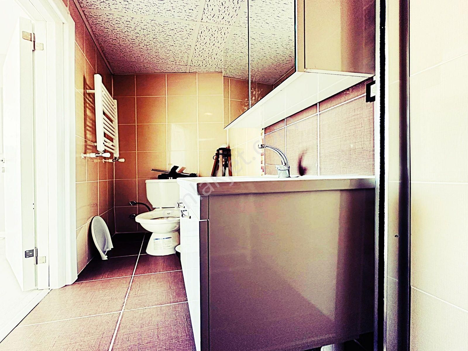 Ercin Yapı Dan Site İçinde 2+1 Geniş Metre Kare Satılık Daire - Görsel 18