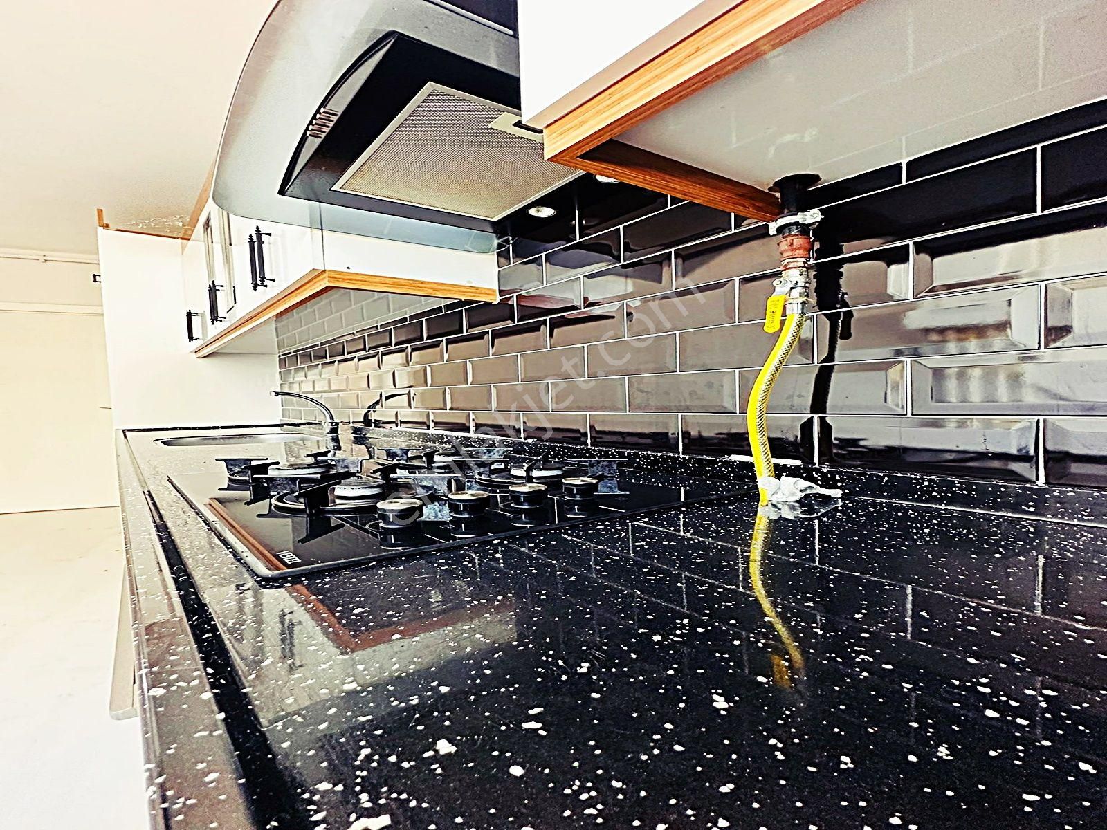 Ercin Yapı Dan Site İçinde 2+1 Geniş Metre Kare Satılık Daire - Görsel 15