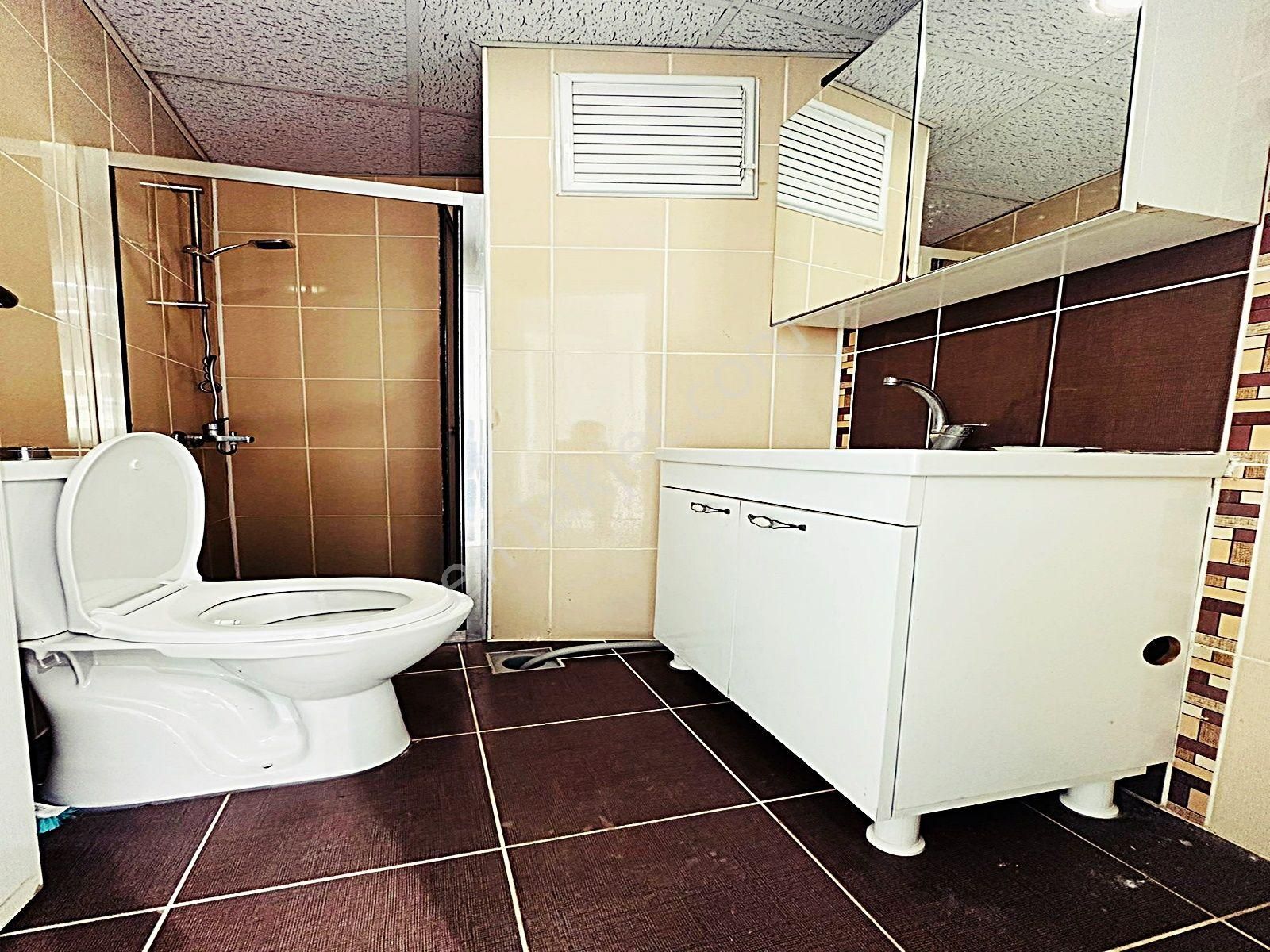 Ercin Yapı Dan Site İçinde 2+1 Geniş Metre Kare Satılık Daire - Görsel 17