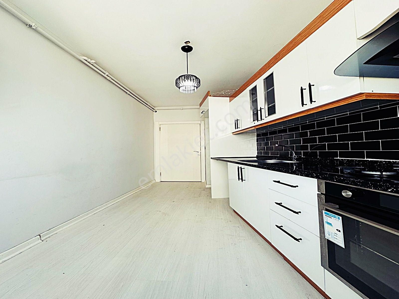 Ercin Yapı Dan Site İçinde 2+1 Geniş Metre Kare Satılık Daire - Görsel 8