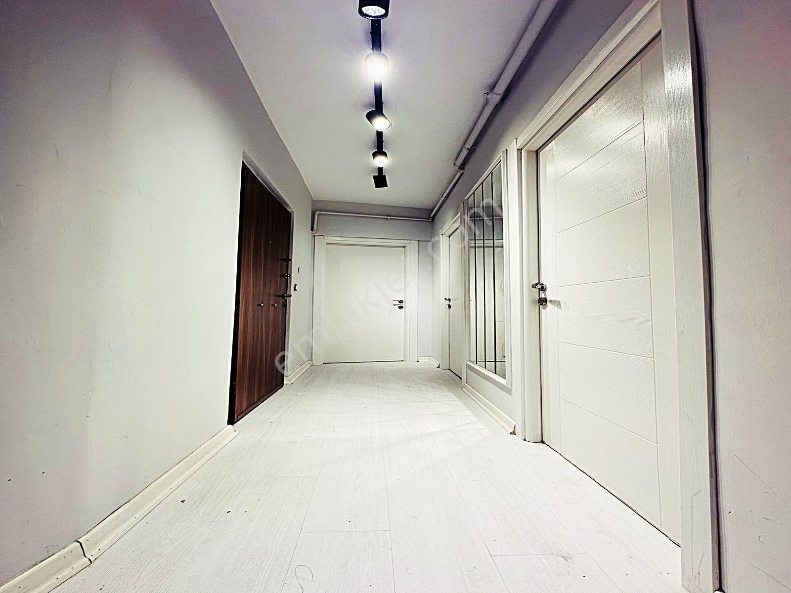 Ercin Yapı Dan Site İçinde 2+1 Geniş Metre Kare Satılık Daire - Görsel 5