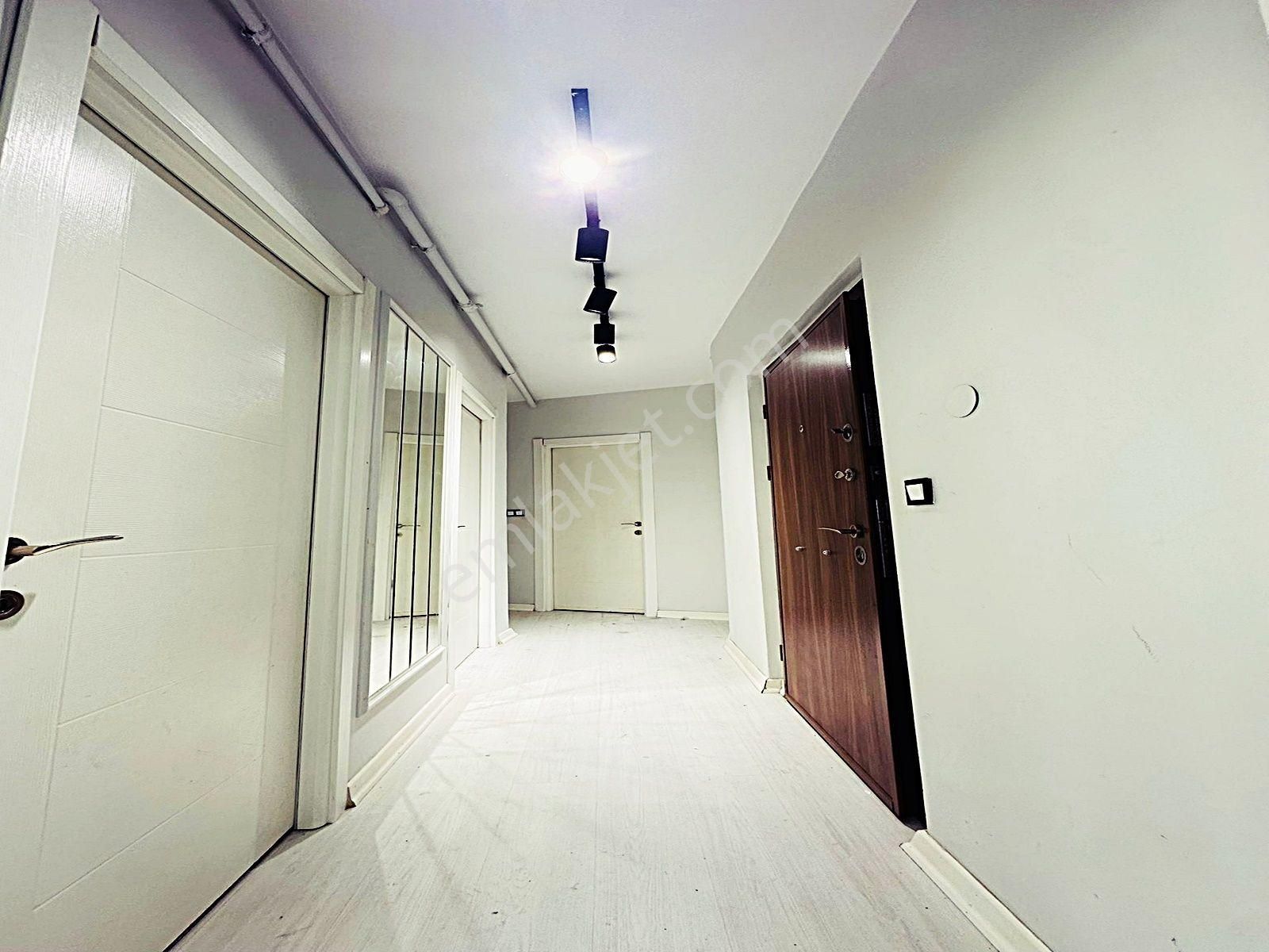 Ercin Yapı Dan Site İçinde 2+1 Geniş Metre Kare Satılık Daire - Görsel 6