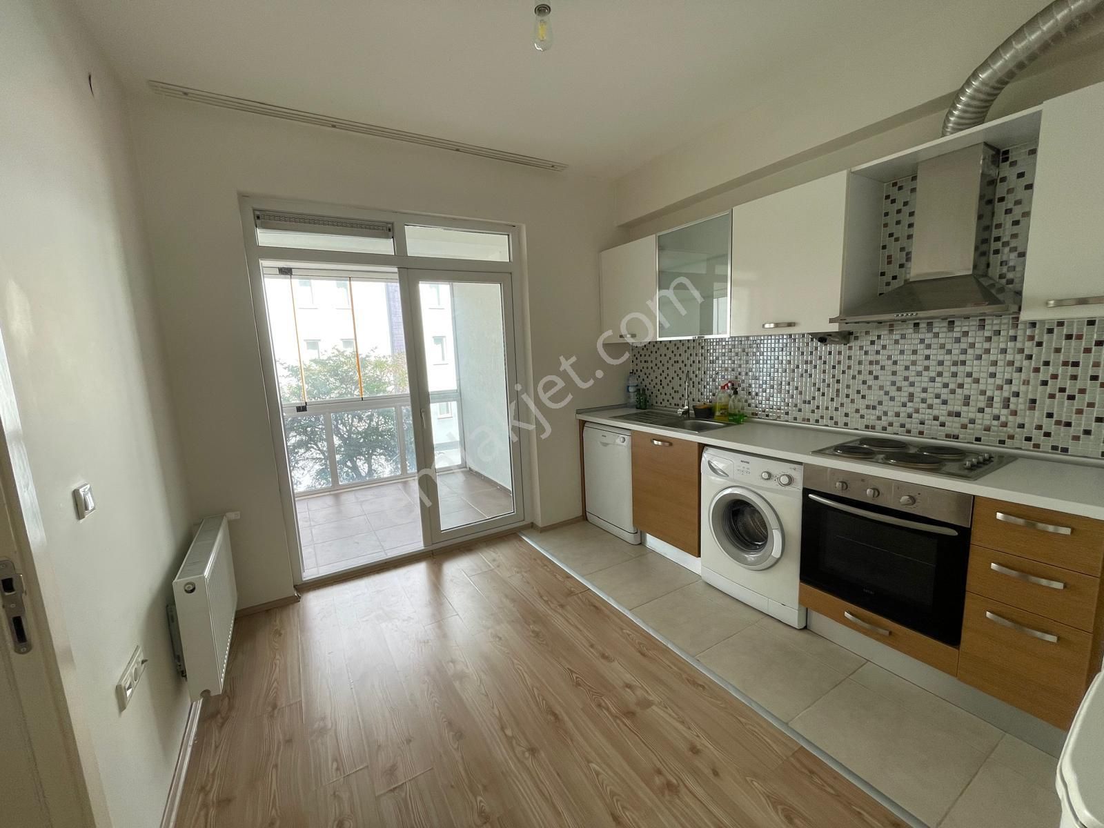 H-118 Uluönder Mahallesi Kiralık 2+0 Daire