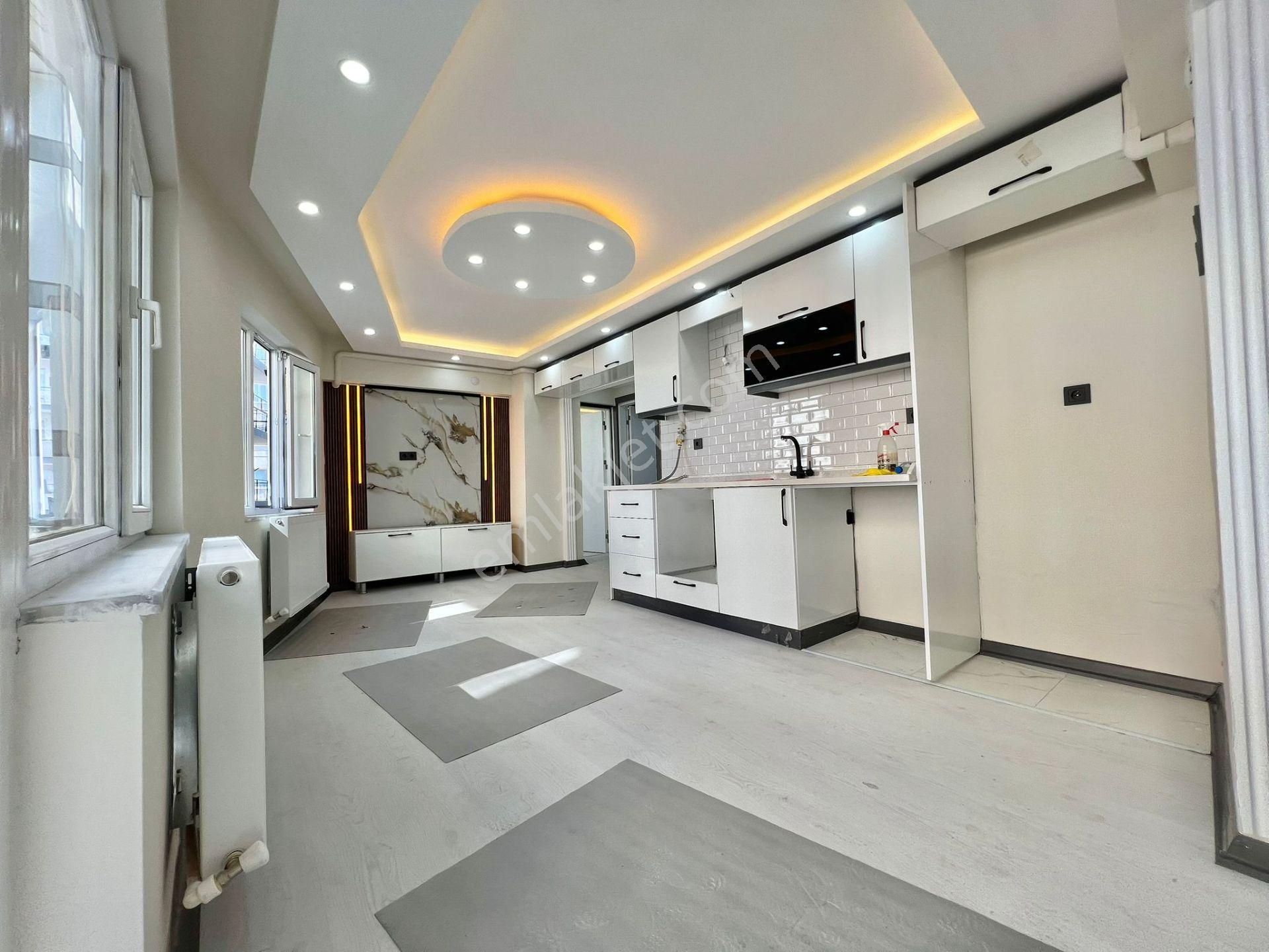 🏡arda Mahallesi 🏡 ✅3+1 100 M2 5 Katlının 3 Katı ❇️ Açık Mutfak