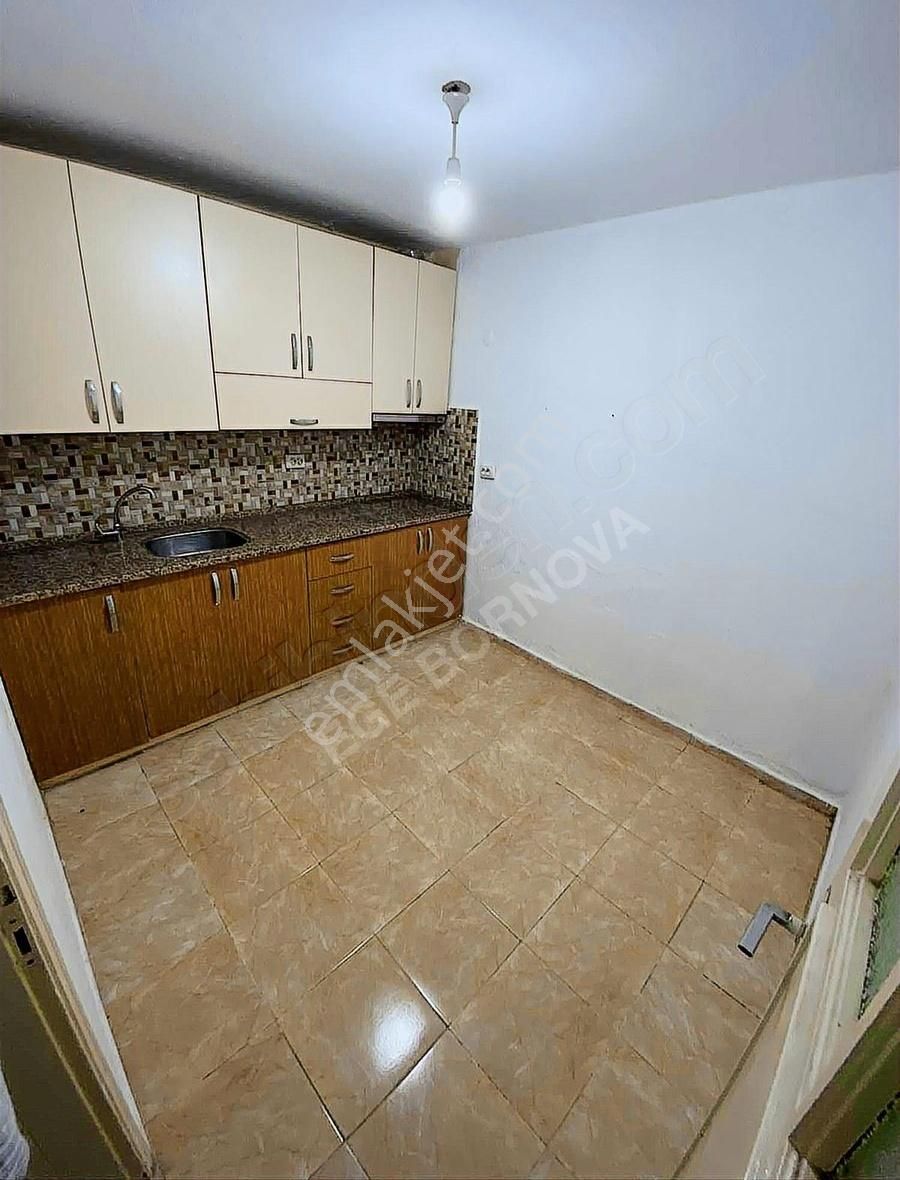 İnönü Mah.'de 2+1 Bakımlı Kiralık Zemin Kat Daire