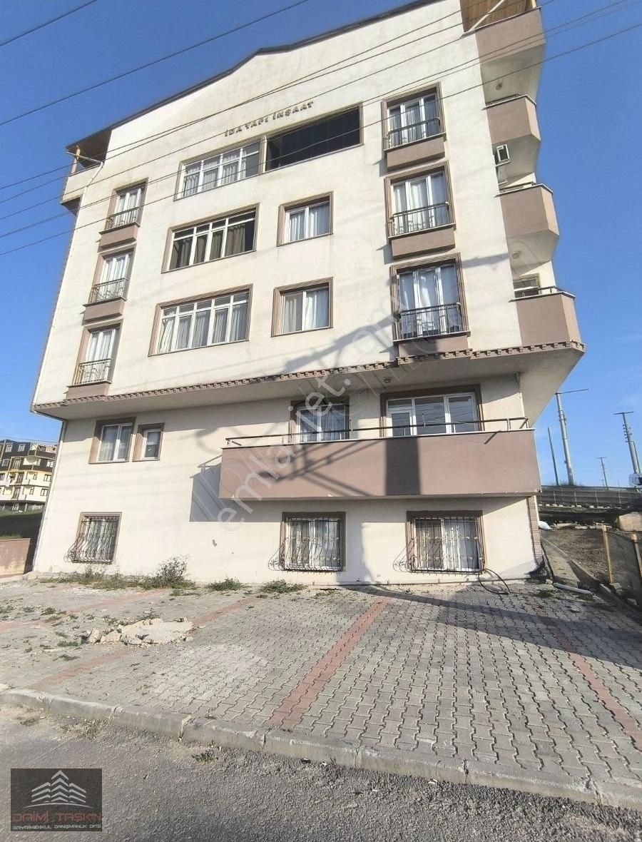 Daimi Taşkın Gayrimenkul'den Akse Mah. Acil Satılık Dubleks