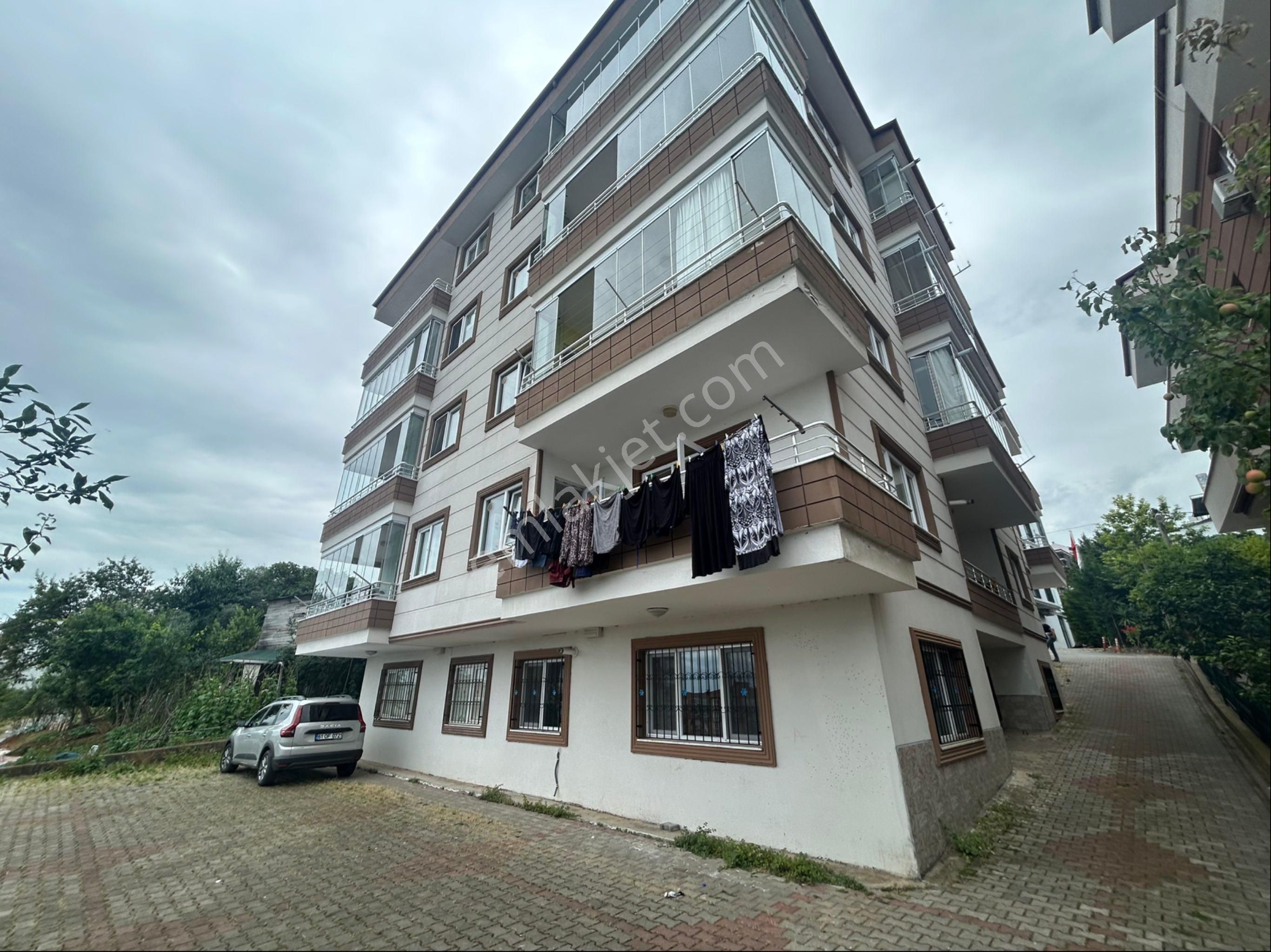 Konaklar Mah. İçi Sıfır Yapılı Fırsat Kiralık Daire Favorilerime Ekle Yazdır