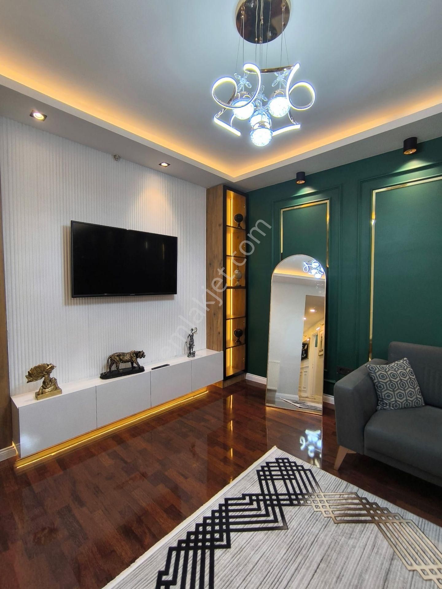 Özaktaş'tan Site İçi 2+1 Ultra Lüx Daire 2.985.000 ₺