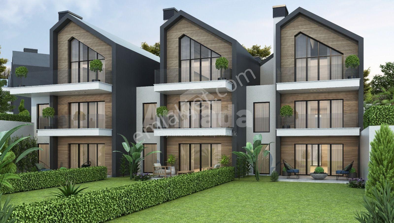 Kuşadası Kadınlar Denizi'nde 4+1 Bahçe Dubleks Daire - Görsel 24