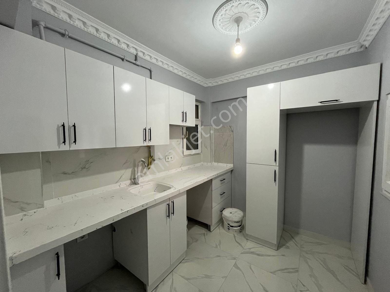 Lider Gayrimenkul’den İstasyon Mh 4+1 İçi Yapılı Dubleks Daire