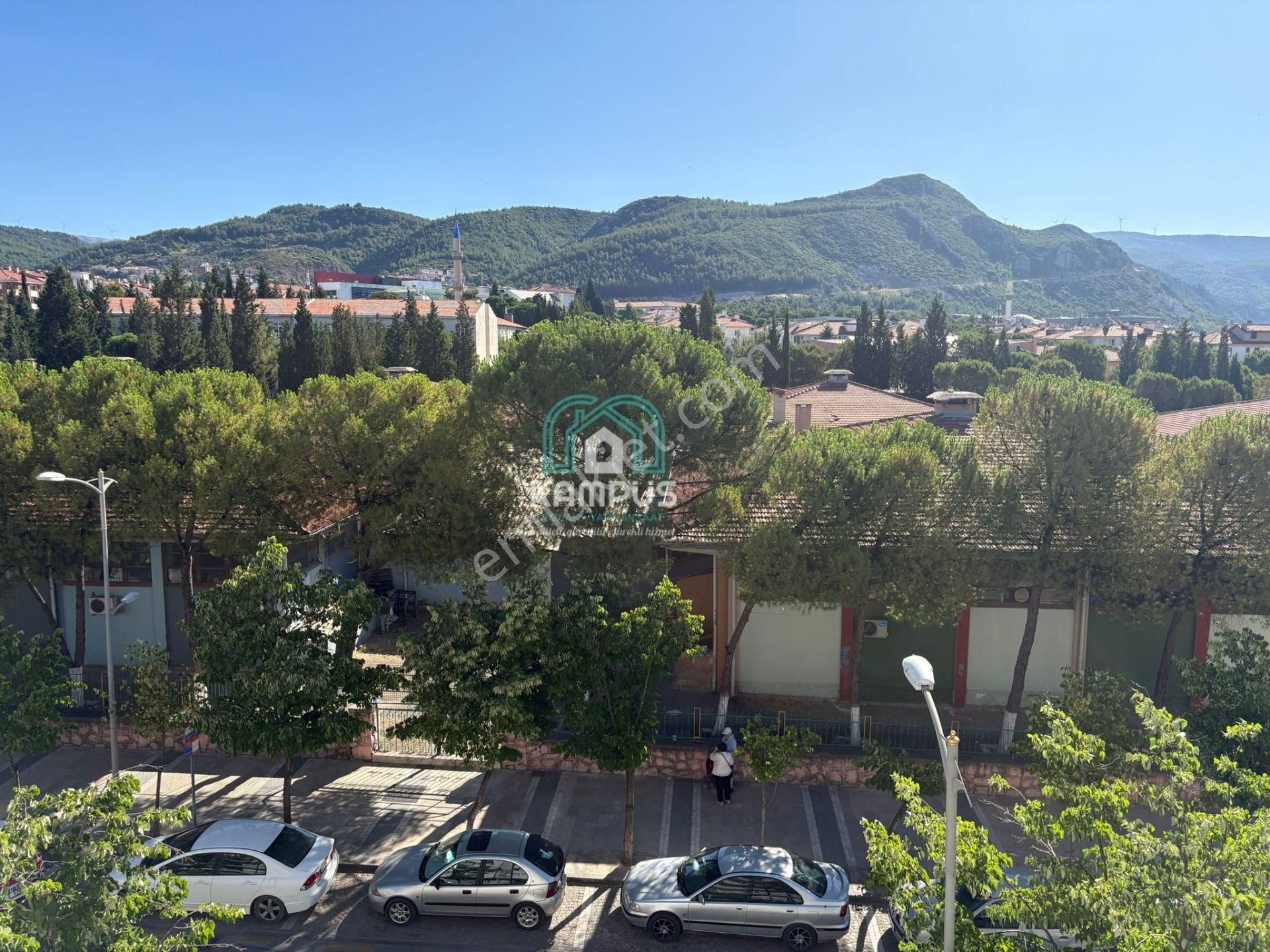 Muğla Emirbeyazıt Mah. Eşyasız 3+1 Kiralık Daire