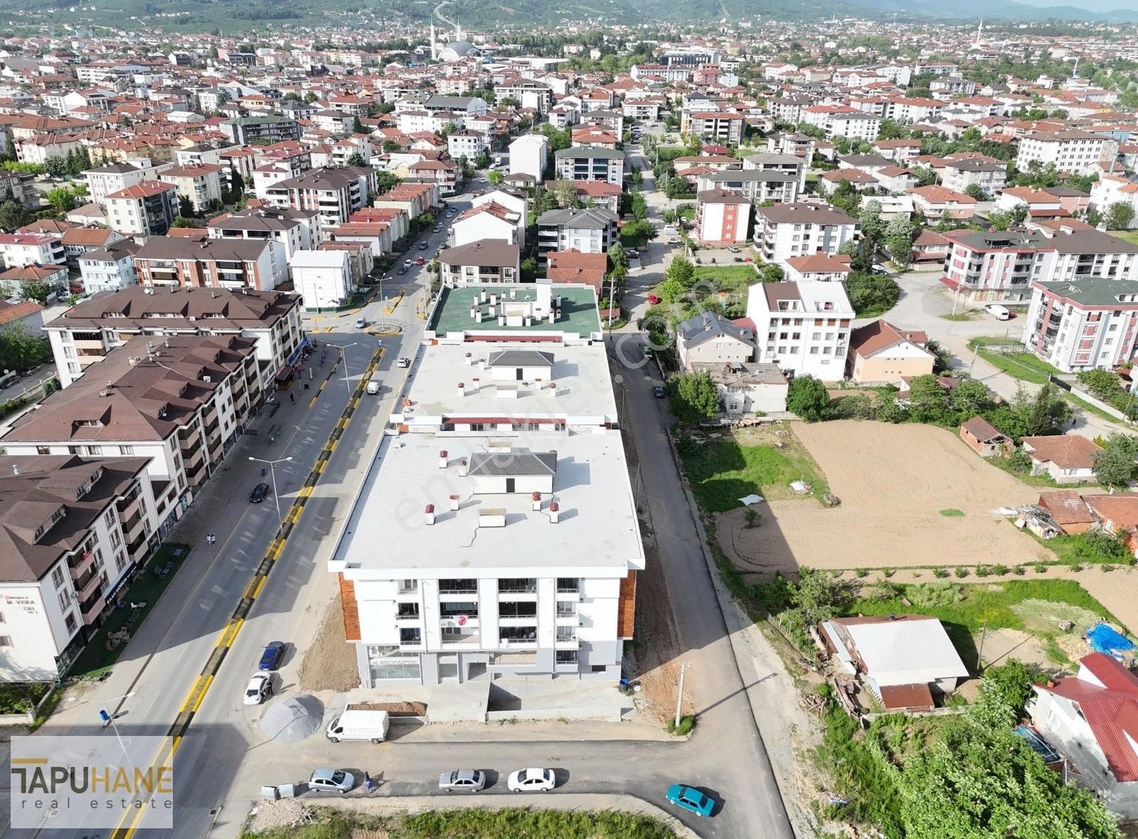 Tapuhaneden Ütopya Sitesinde 3+1 Satılık Sıfır Daire !!!! - Görsel 15