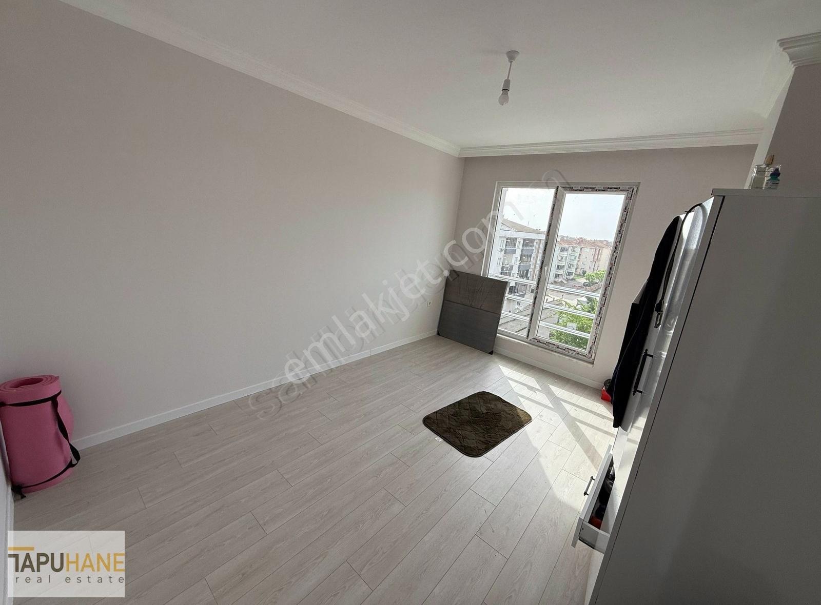 Tapuhaneden Ütopya Sitesinde 3+1 Satılık Sıfır Daire !!!! - Görsel 7