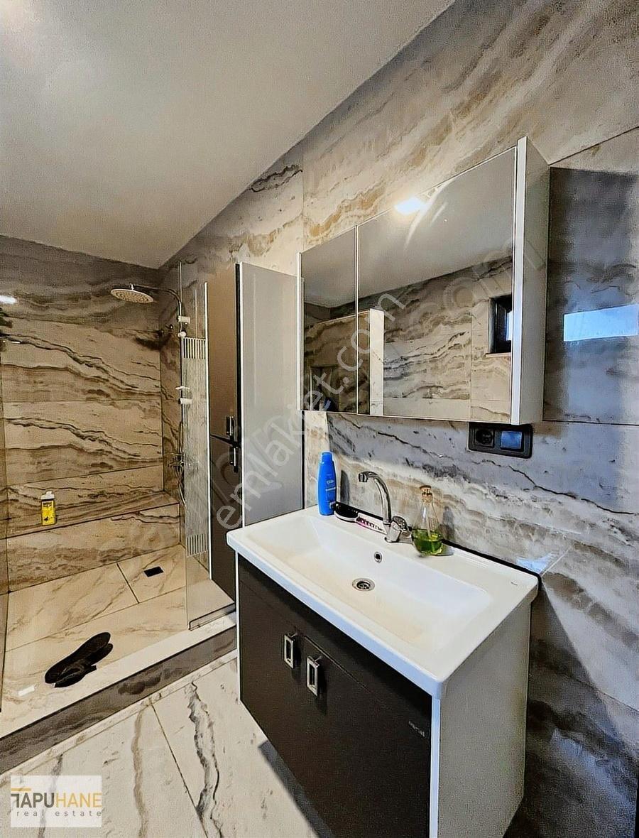 Havuzlu-k.garajlı-kamelyası Olan 240 M2-müstakil Ev-4 Yaşında - Görsel 24