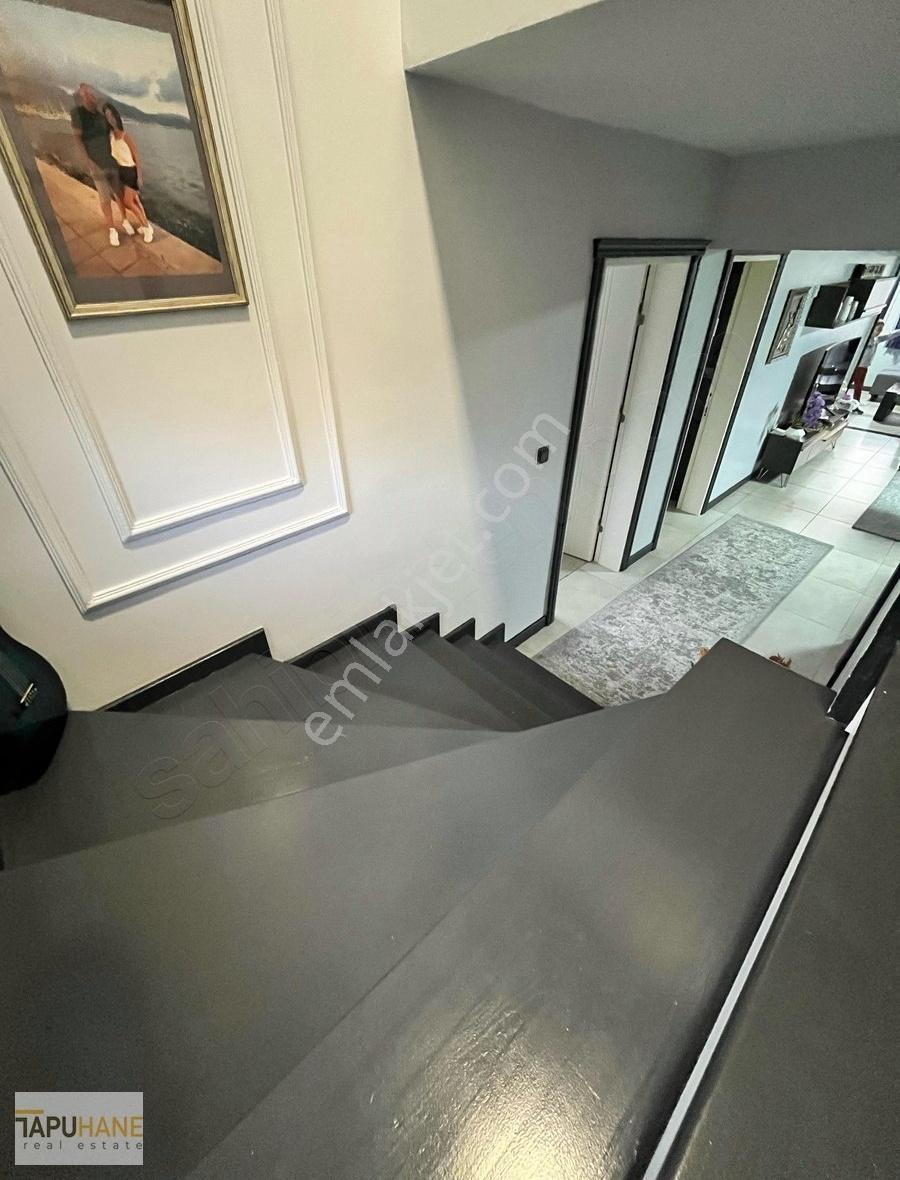 Havuzlu-k.garajlı-kamelyası Olan 240 M2-müstakil Ev-4 Yaşında - Görsel 26