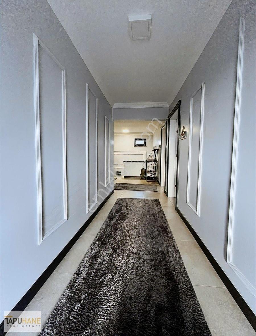 Havuzlu-k.garajlı-kamelyası Olan 240 M2-müstakil Ev-4 Yaşında - Görsel 19