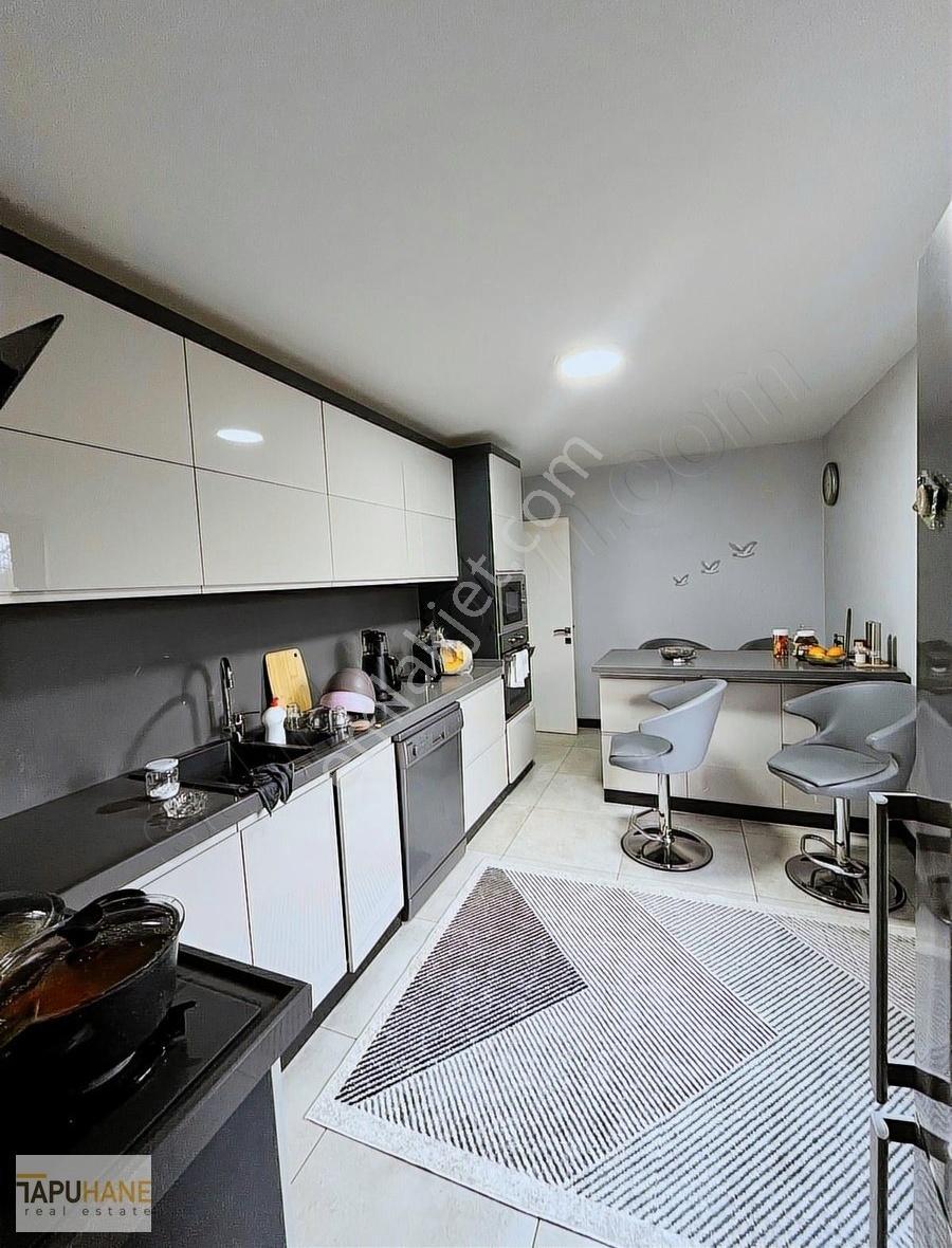 Havuzlu-k.garajlı-kamelyası Olan 240 M2-müstakil Ev-4 Yaşında - Görsel 28
