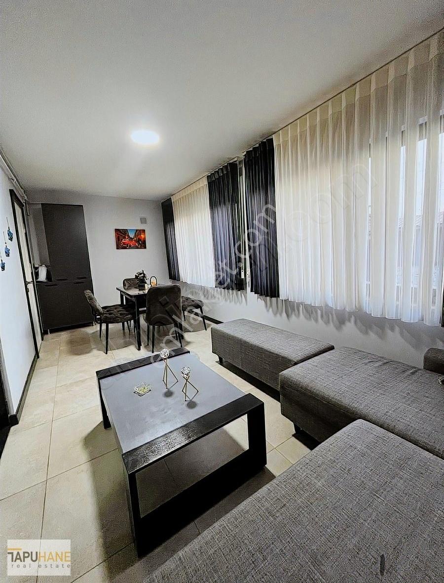 Havuzlu-k.garajlı-kamelyası Olan 240 M2-müstakil Ev-4 Yaşında - Görsel 13