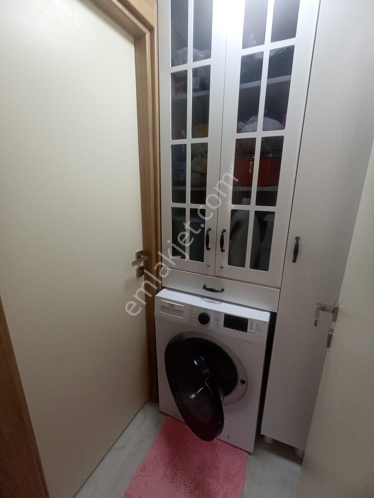 Rw Budur'dan Mezitli Toki De Deniz Manzaralı Satılık 2+1 Daire - Görsel 13