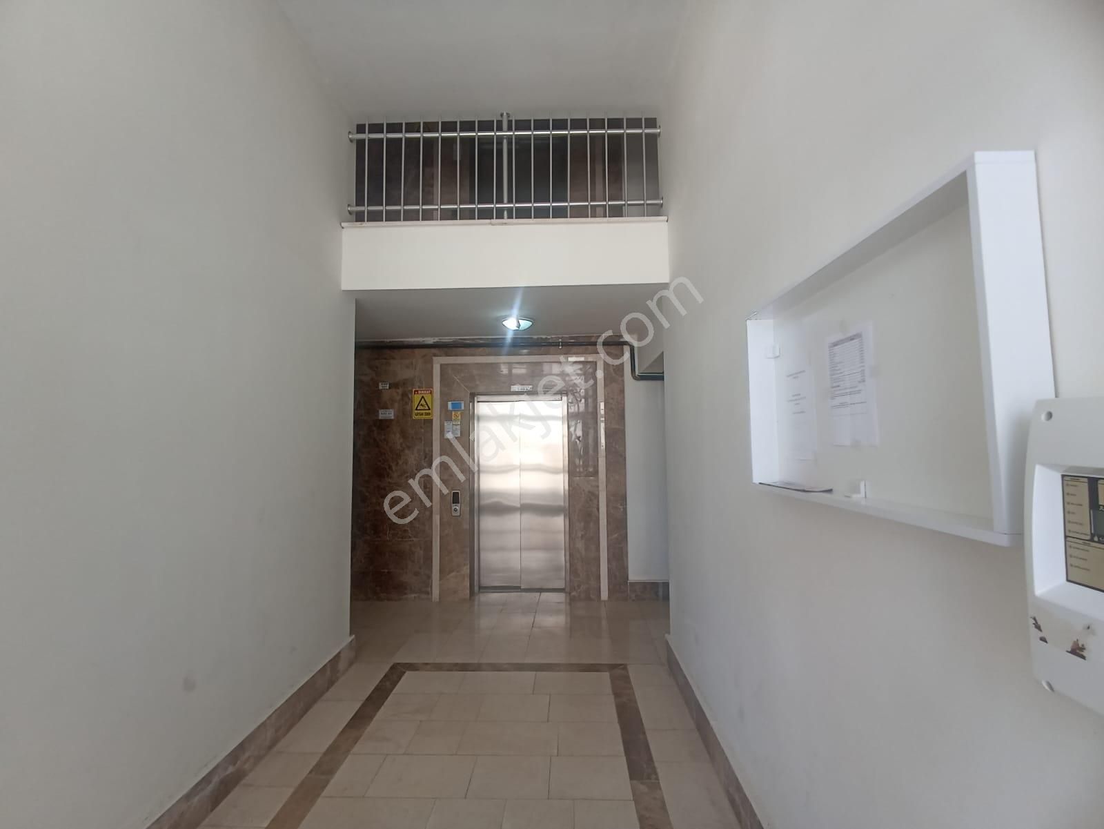 Rw Budur'dan Mezitli Toki De Deniz Manzaralı Satılık 2+1 Daire - Görsel 17