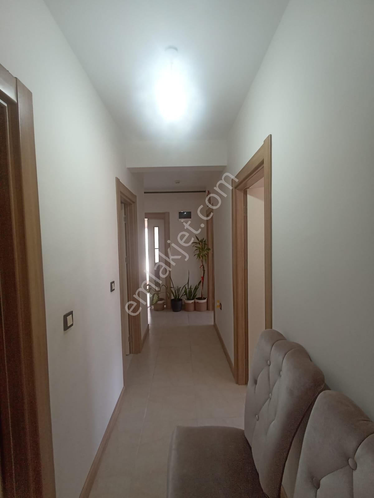 Rw Budur'dan Mezitli Toki De Deniz Manzaralı Satılık 2+1 Daire - Görsel 9