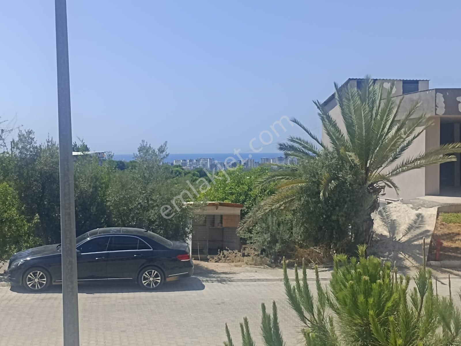 Rw Budur'dan Mezitli Toki De Deniz Manzaralı Satılık 2+1 Daire - Görsel 22