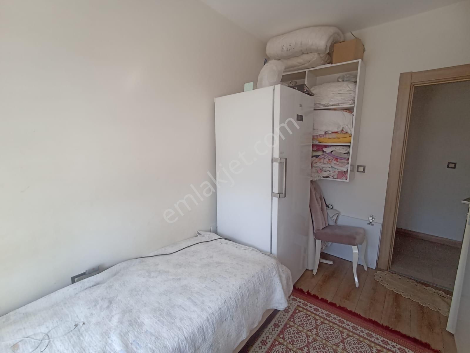 Rw Budur'dan Mezitli Toki De Deniz Manzaralı Satılık 2+1 Daire - Görsel 5