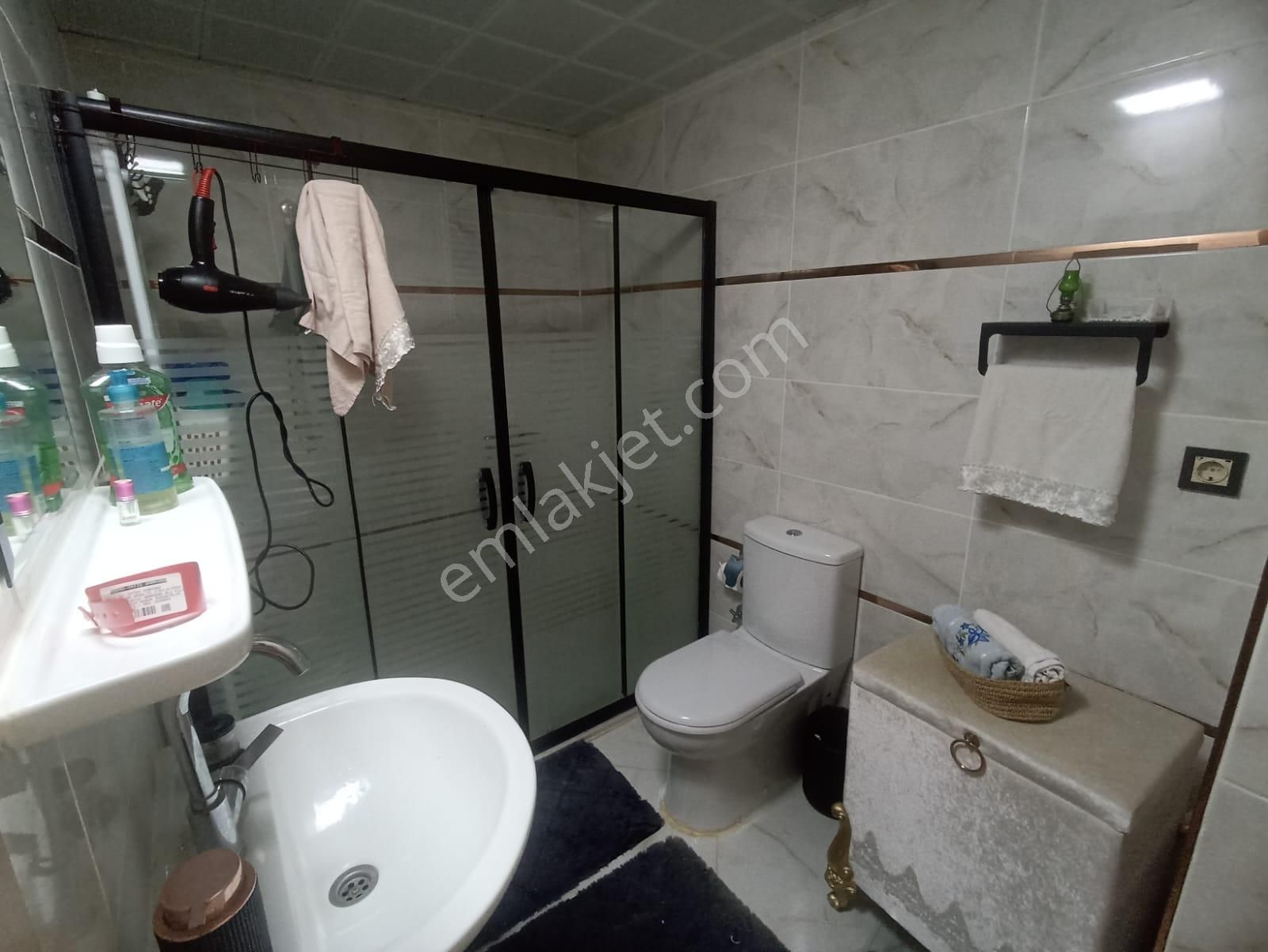 Rw Budur'dan Mezitli Toki De Deniz Manzaralı Satılık 2+1 Daire - Görsel 14